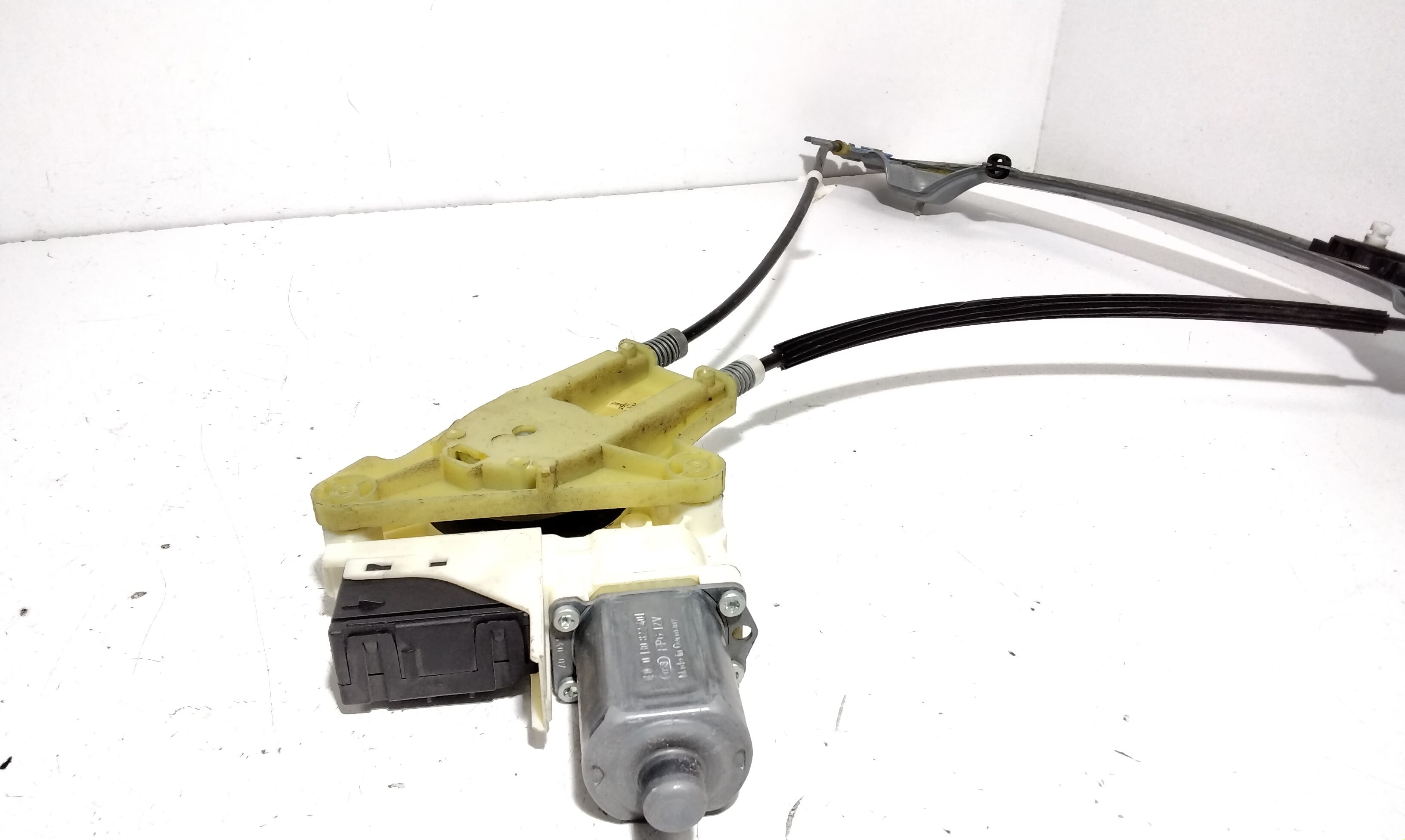 Cremagliera posteriore destra passeggero RENAULT Laguna Grand Tour 5 Serie