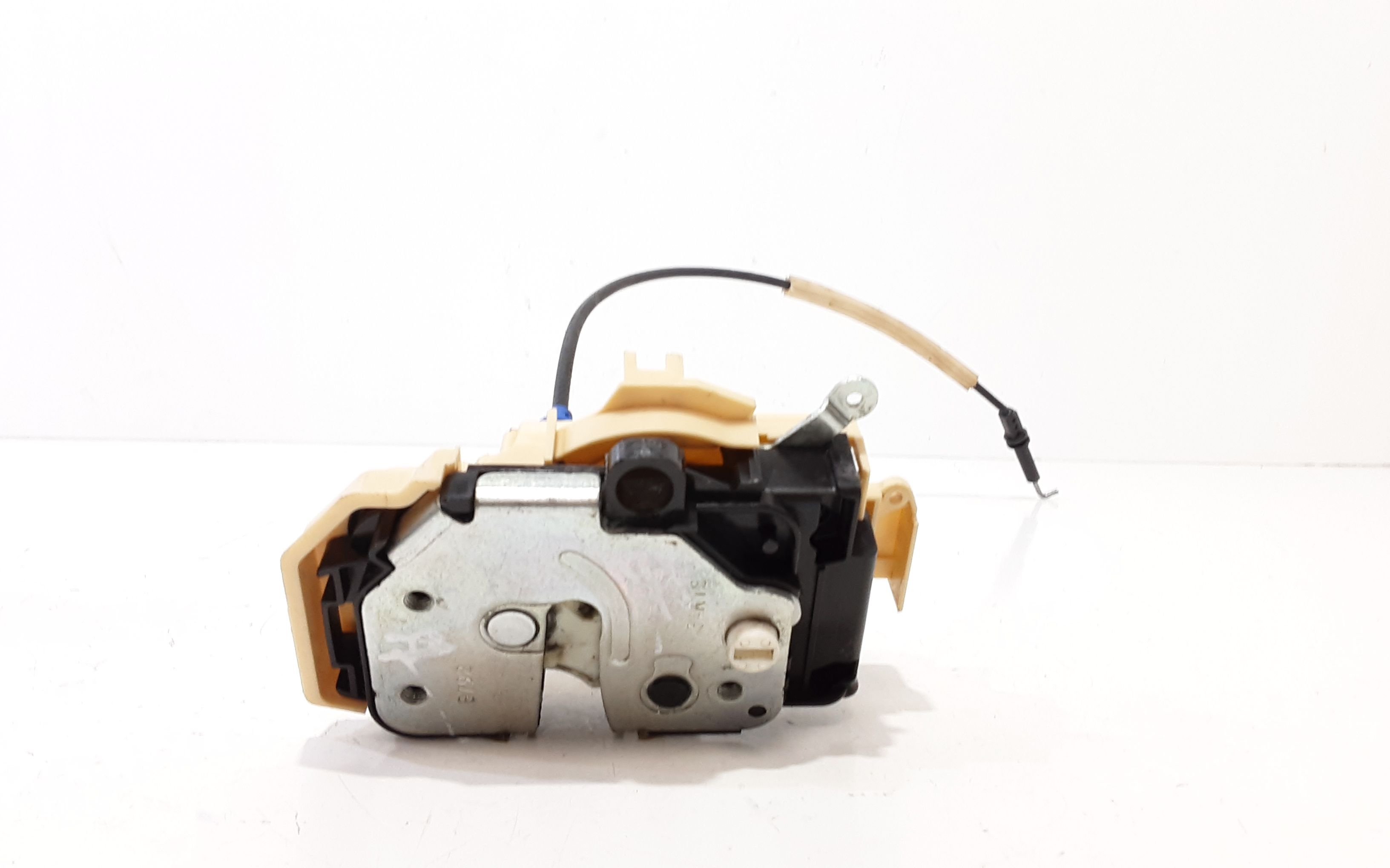 Serratura Posteriore destra FIAT Panda 3 Serie