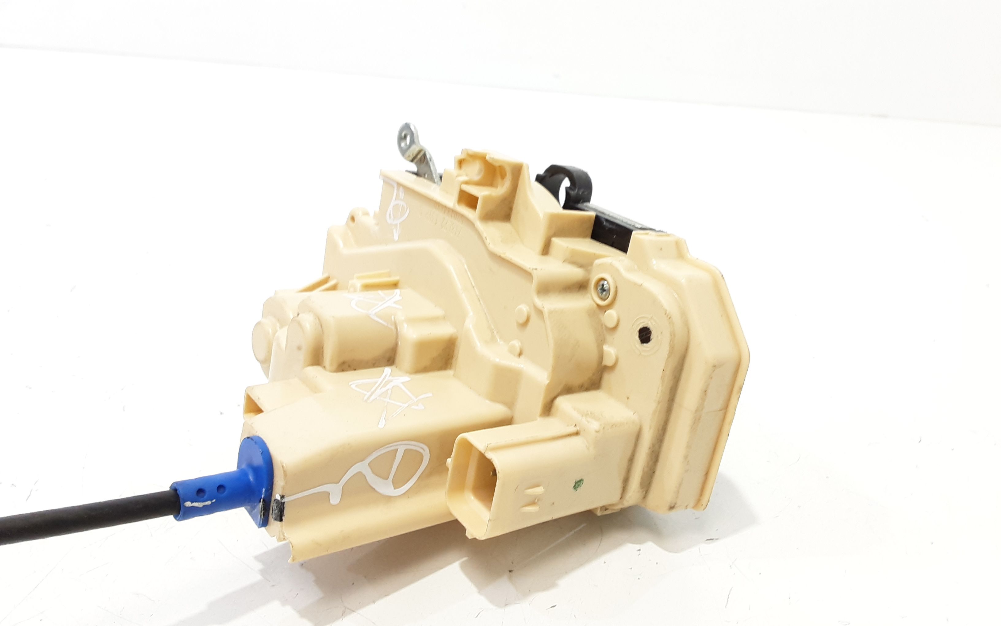 Serratura Posteriore destra FIAT Panda 3 Serie