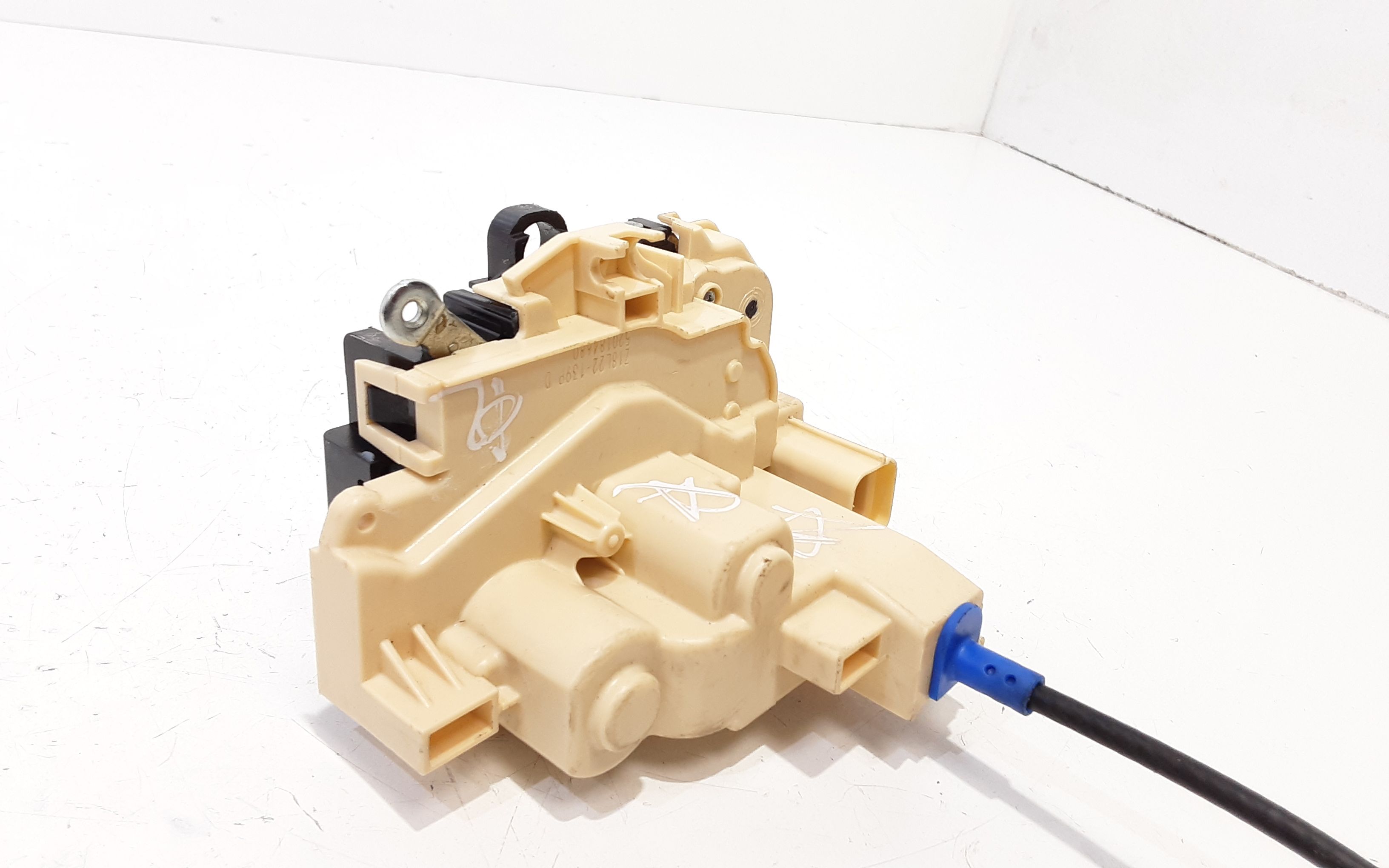 Serratura Posteriore destra FIAT Panda 3 Serie