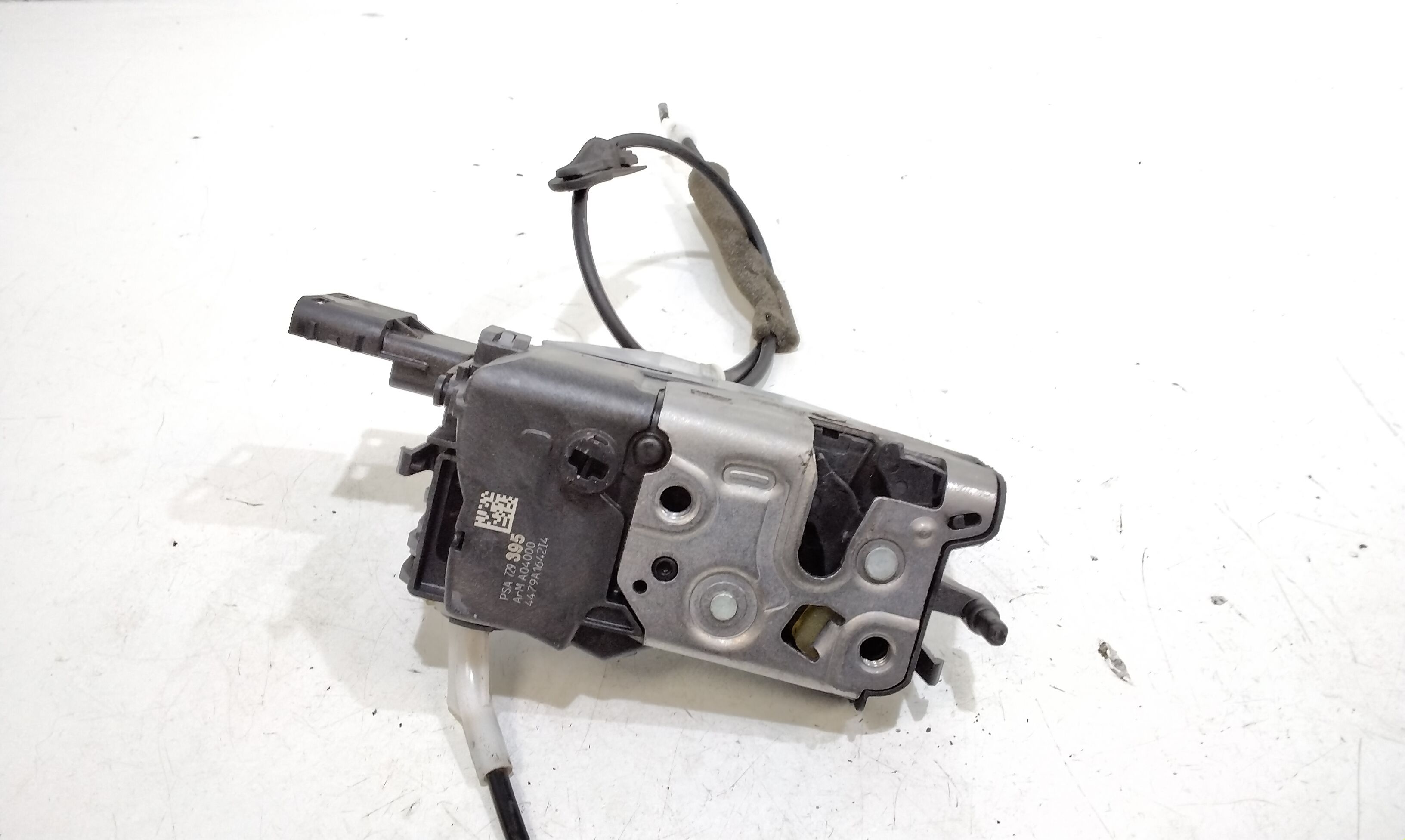 Serratura Posteriore destra PEUGEOT 308 Serie (07>14)