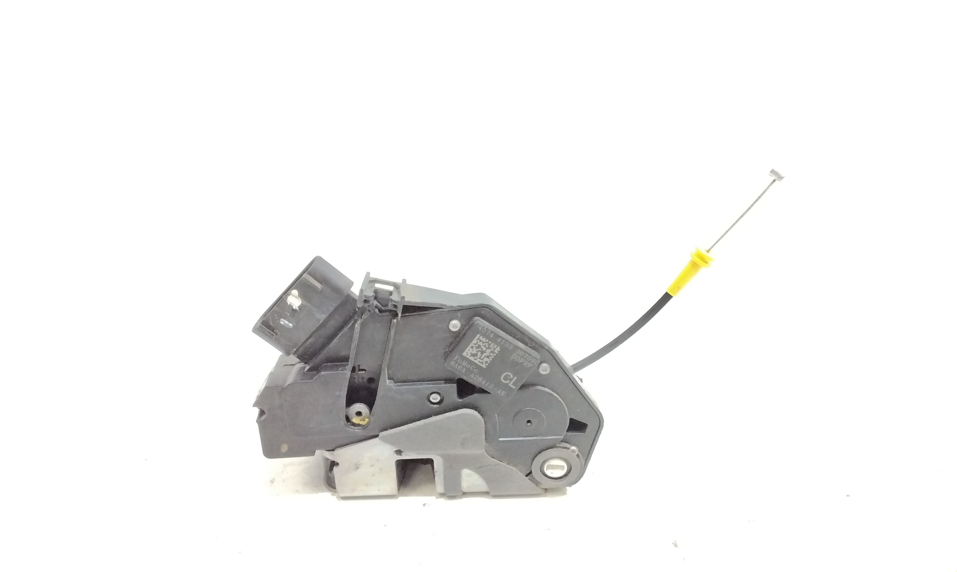 Serratura Posteriore destra FORD Fiesta 6 Serie