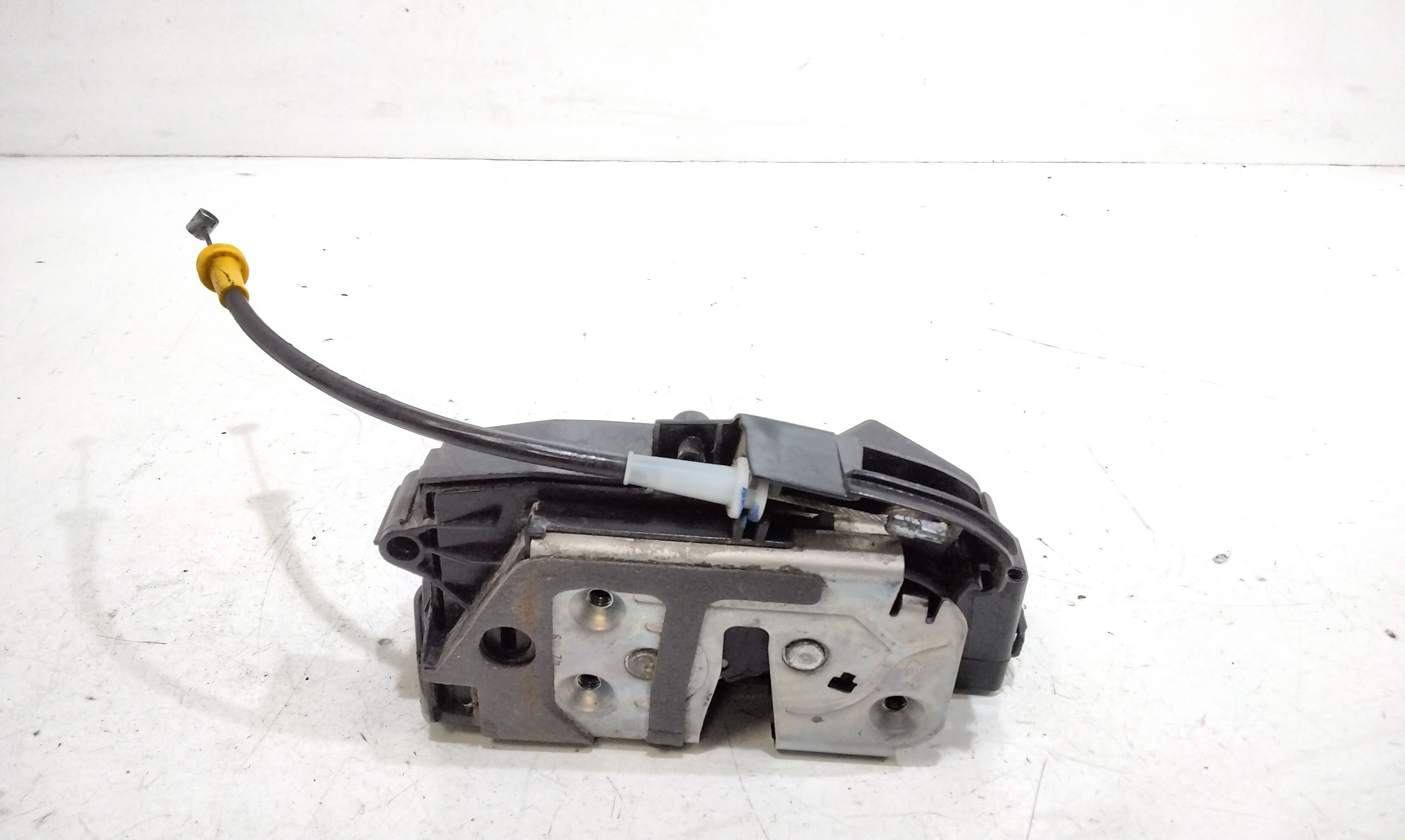 Serratura Posteriore destra FORD Fiesta 6 Serie