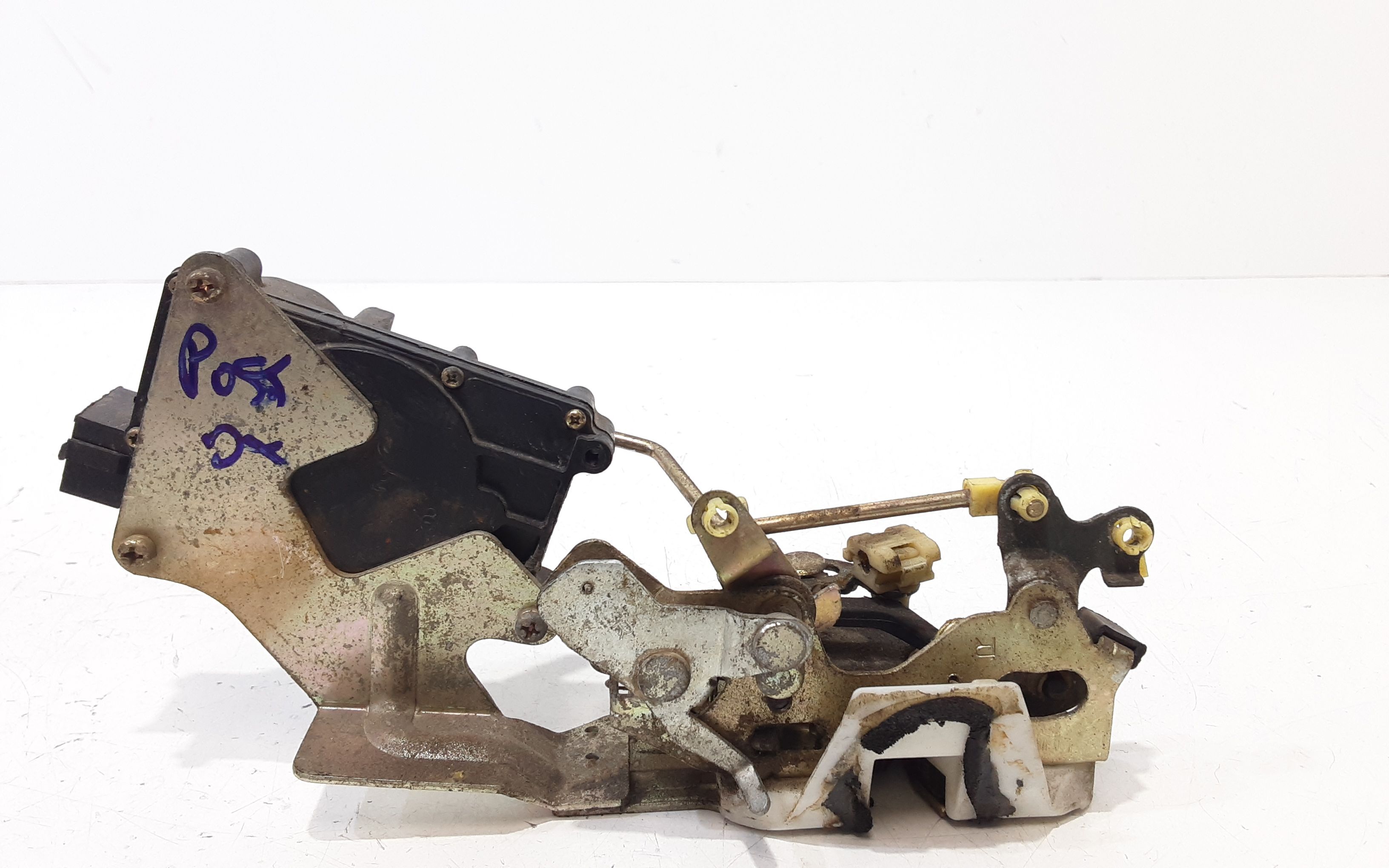 Serratura Posteriore destra DAEWOO Matiz 1 Serie