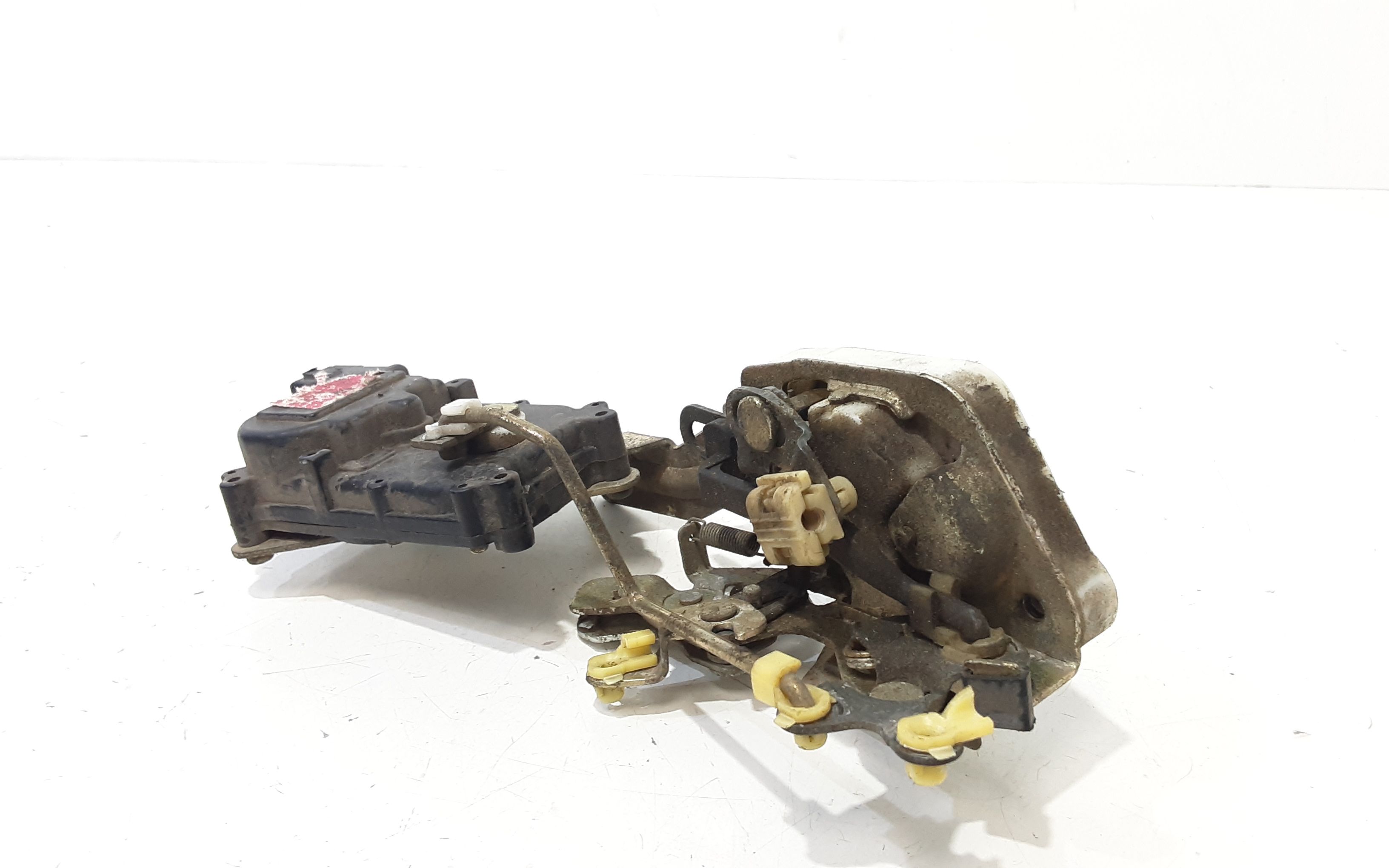 Serratura Posteriore destra DAEWOO Matiz 1 Serie