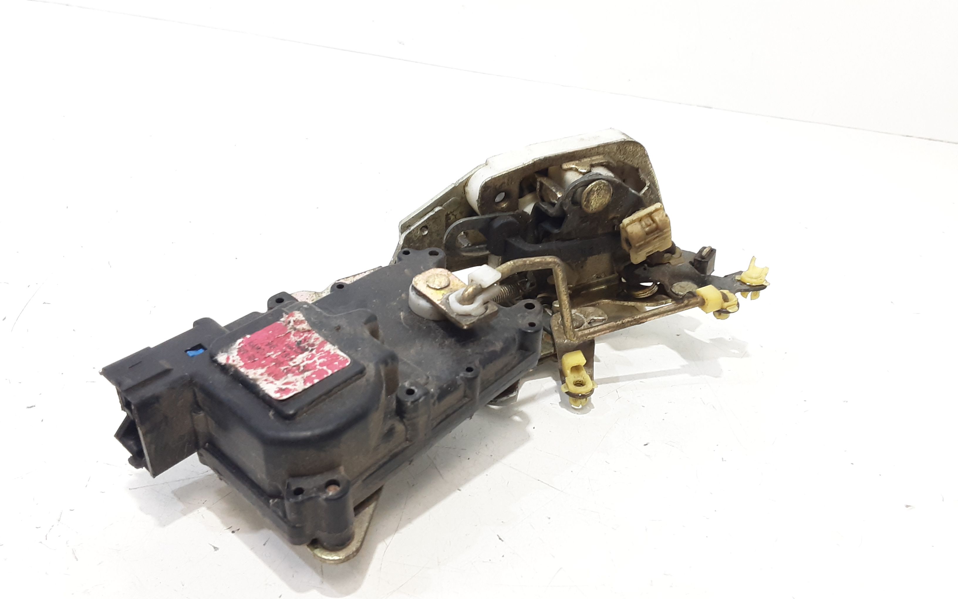 Serratura Posteriore destra DAEWOO Matiz 1 Serie