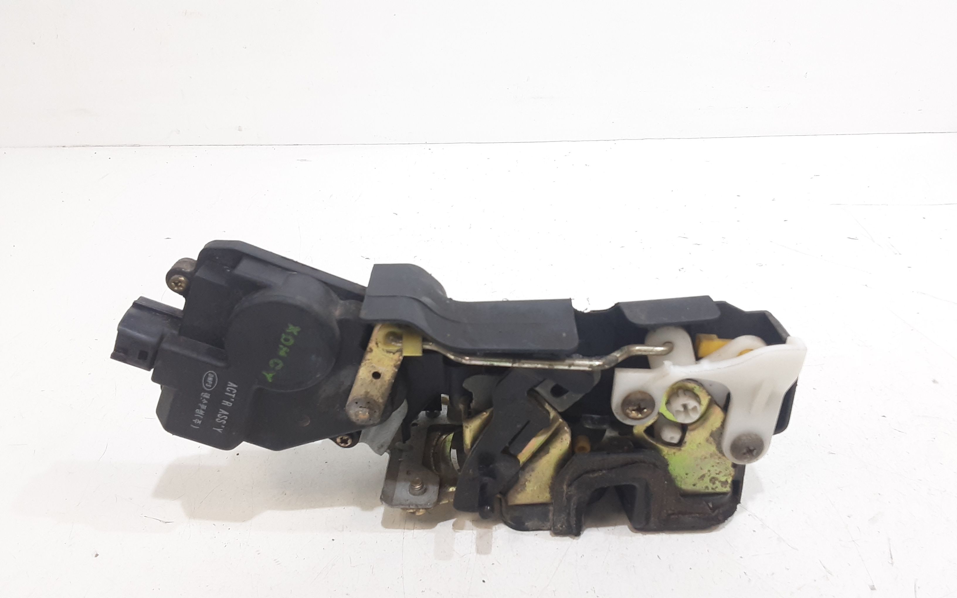 Serratura Posteriore destra HYUNDAI Santa Fe 2 Serie