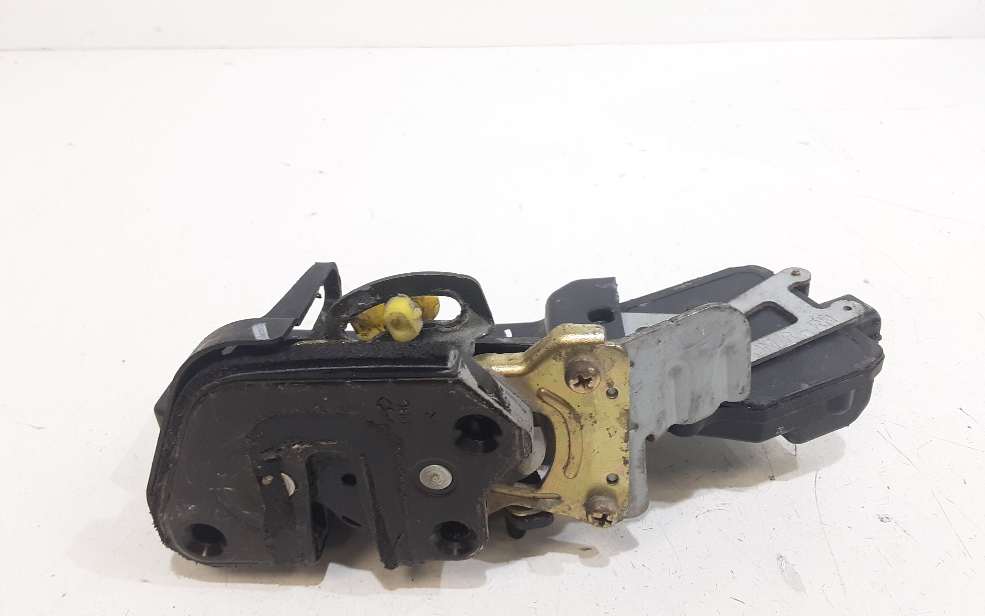 Serratura Posteriore destra HYUNDAI Santa Fe 2 Serie