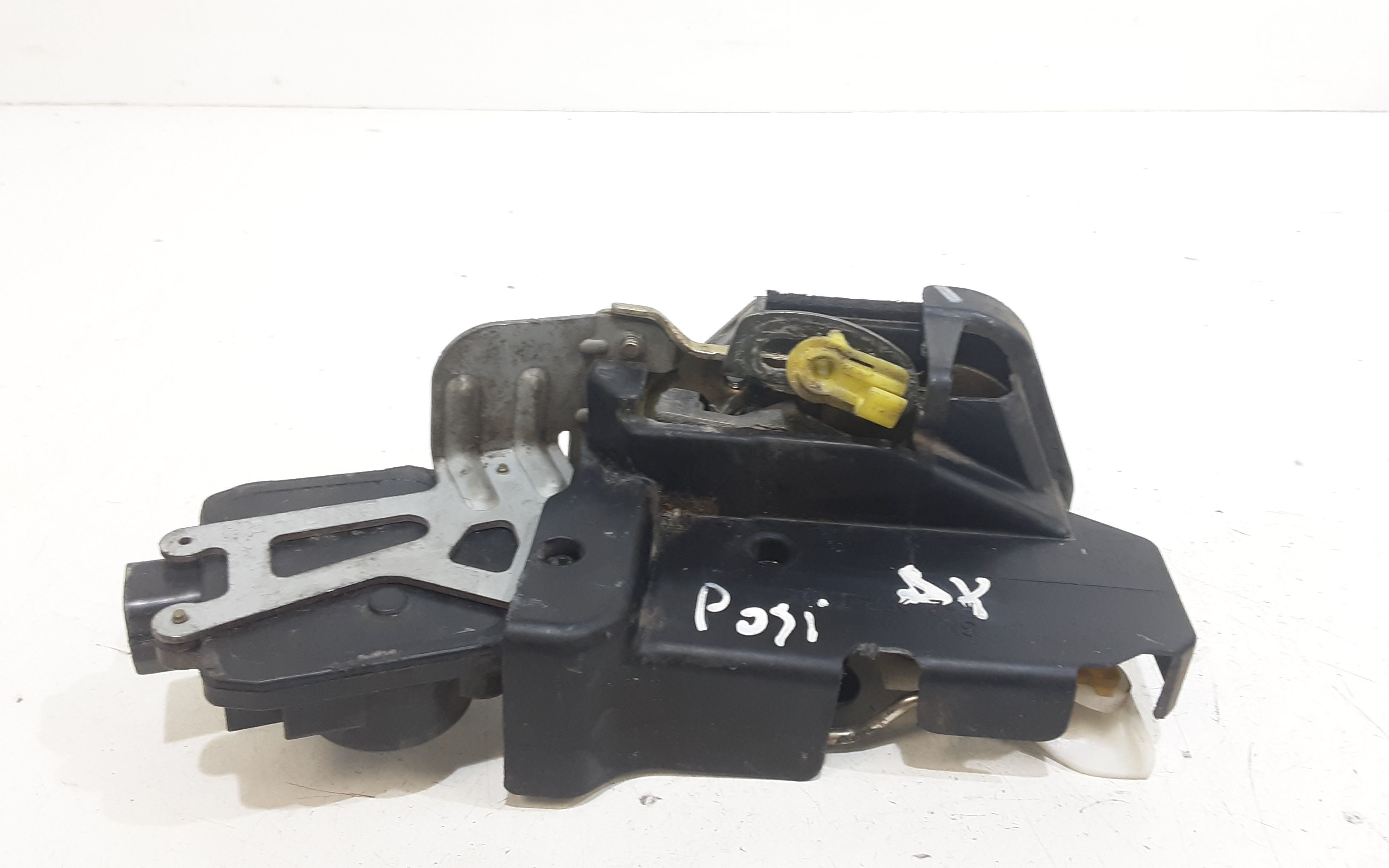 Serratura Posteriore destra HYUNDAI Santa Fe 2 Serie