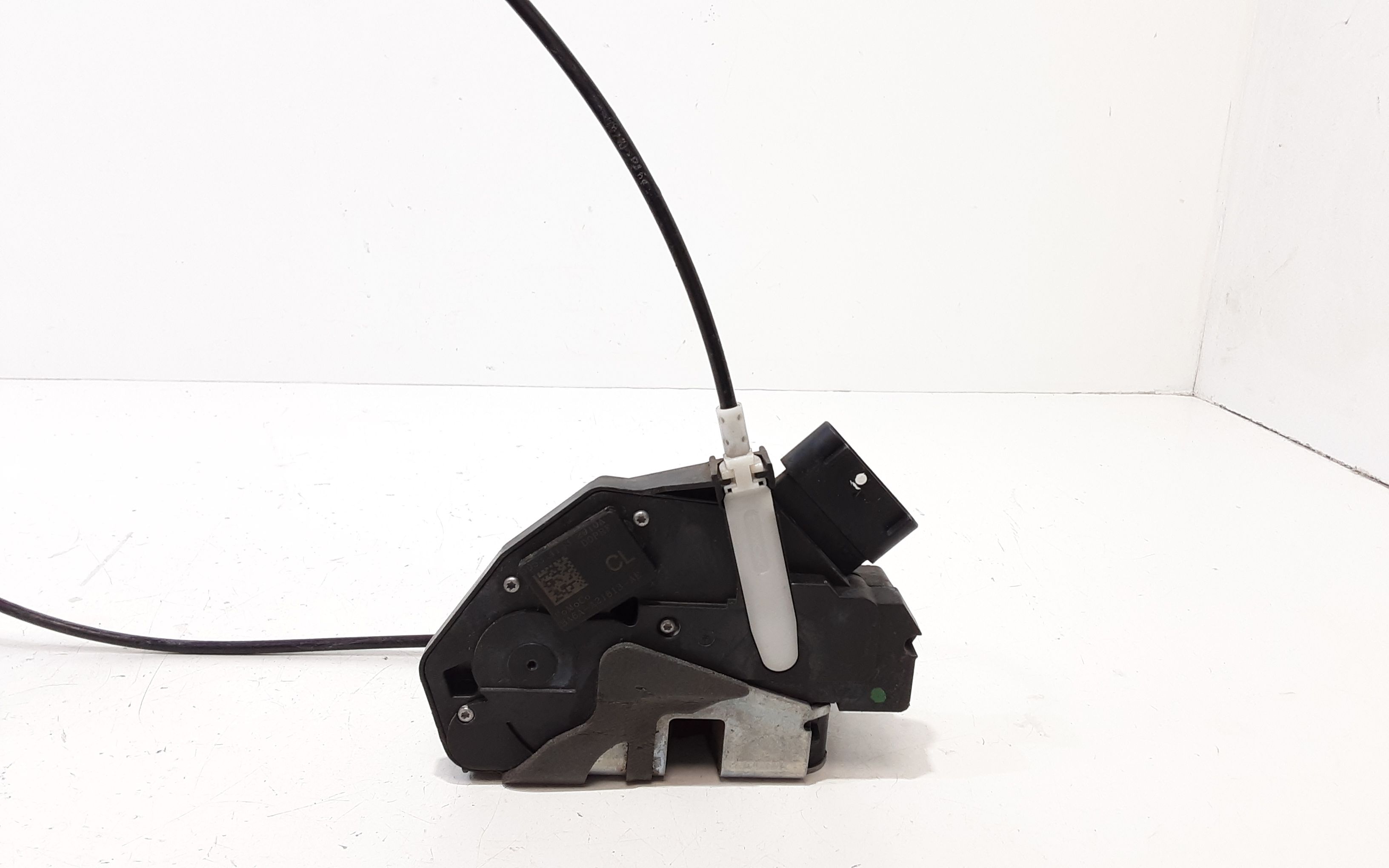 Serratura Anteriore Sinistra FORD Fiesta 6 Serie