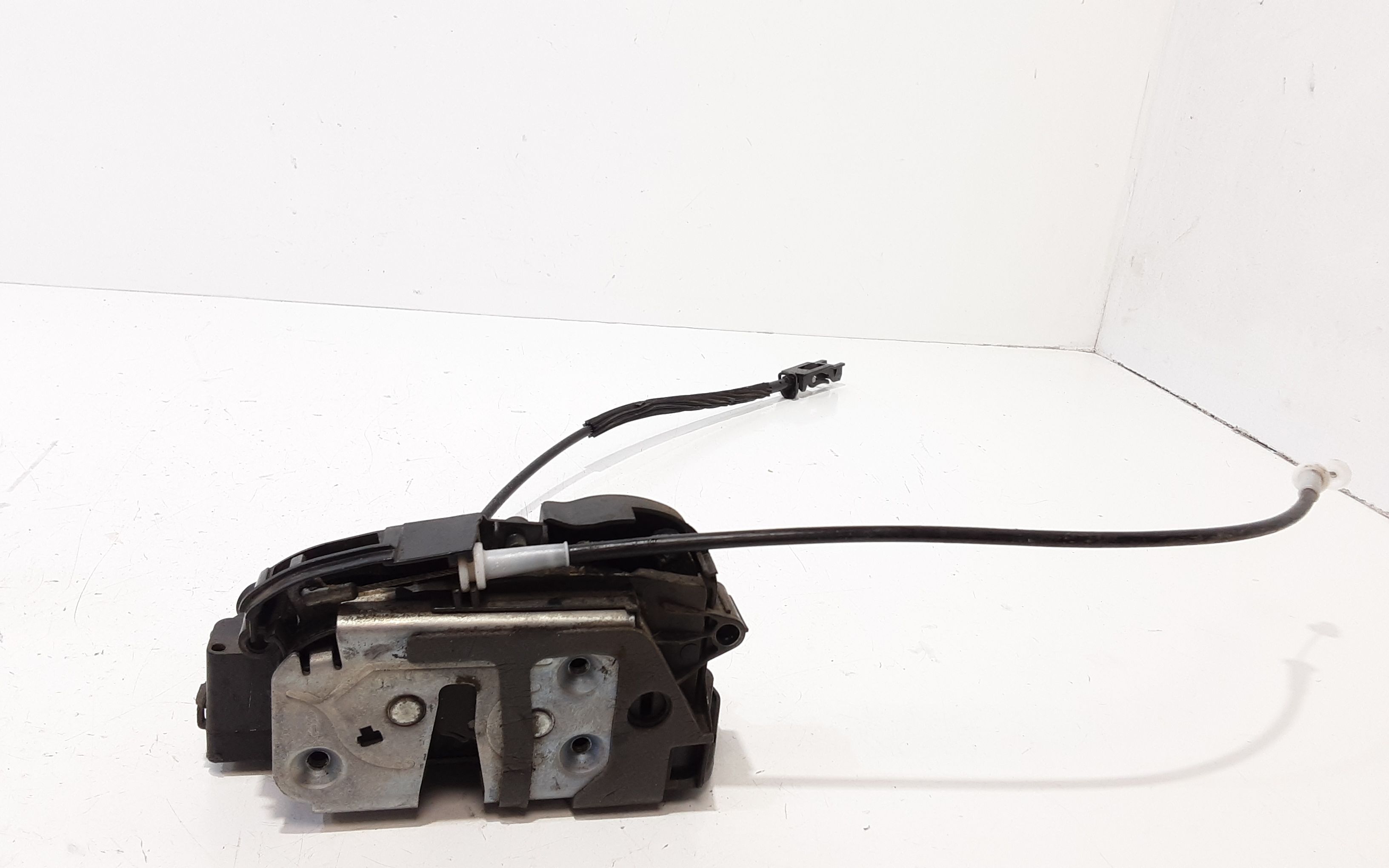 Serratura Anteriore Sinistra FORD Fiesta 6 Serie