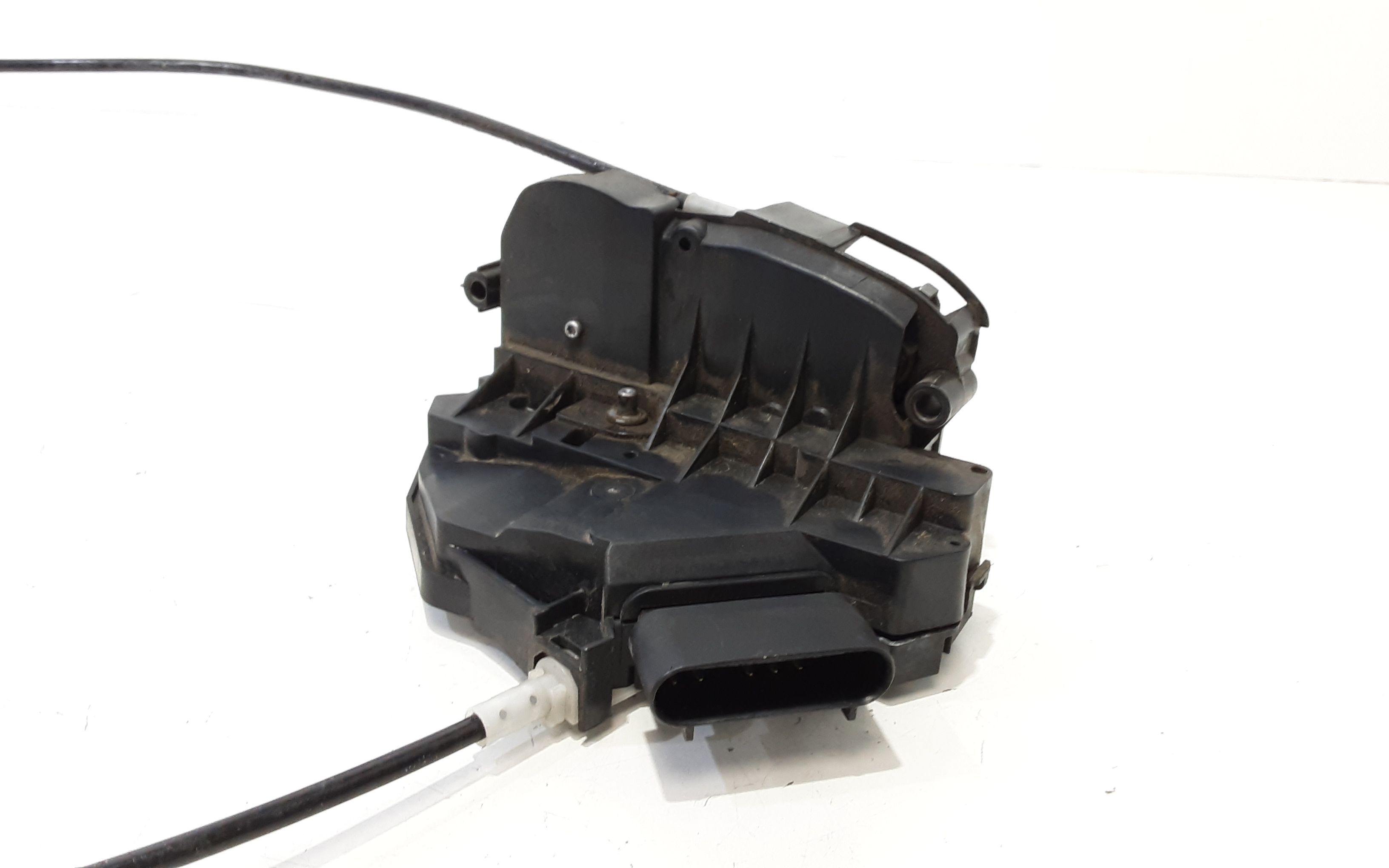 Serratura Anteriore Sinistra FORD Fiesta 6 Serie