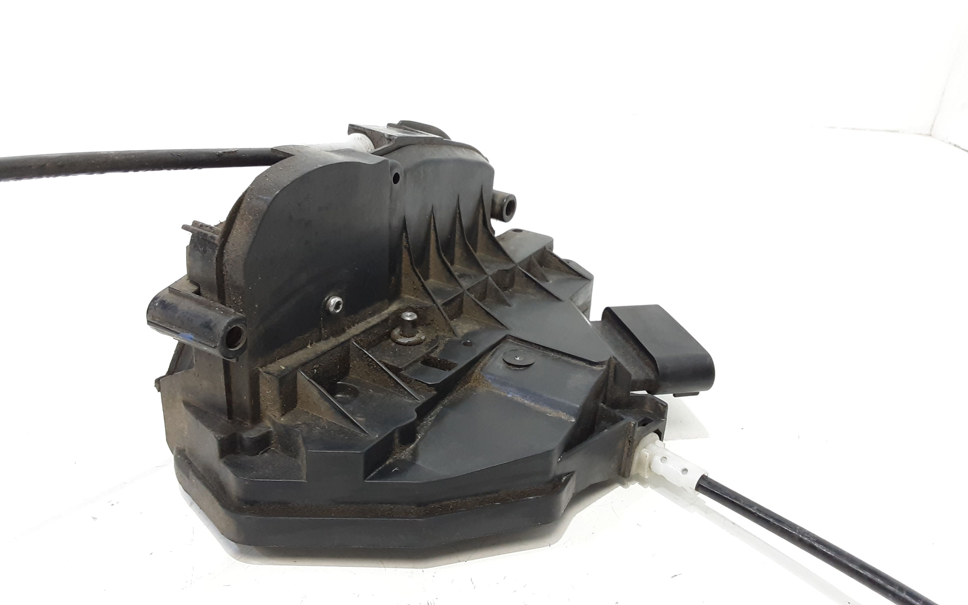 Serratura Anteriore Sinistra FORD Fiesta 6 Serie