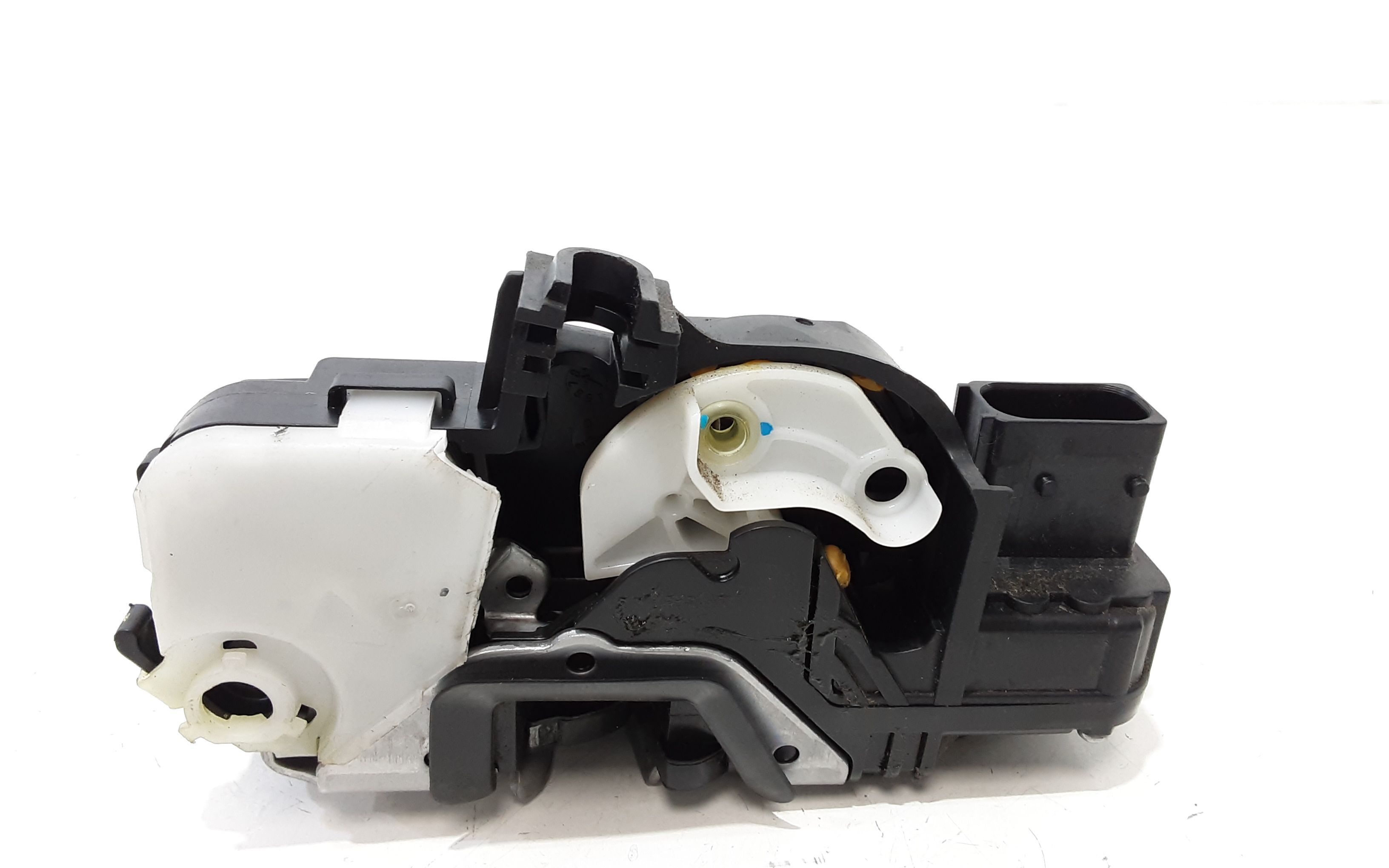 Serratura Anteriore Sinistra OPEL Mokka 1 Serie