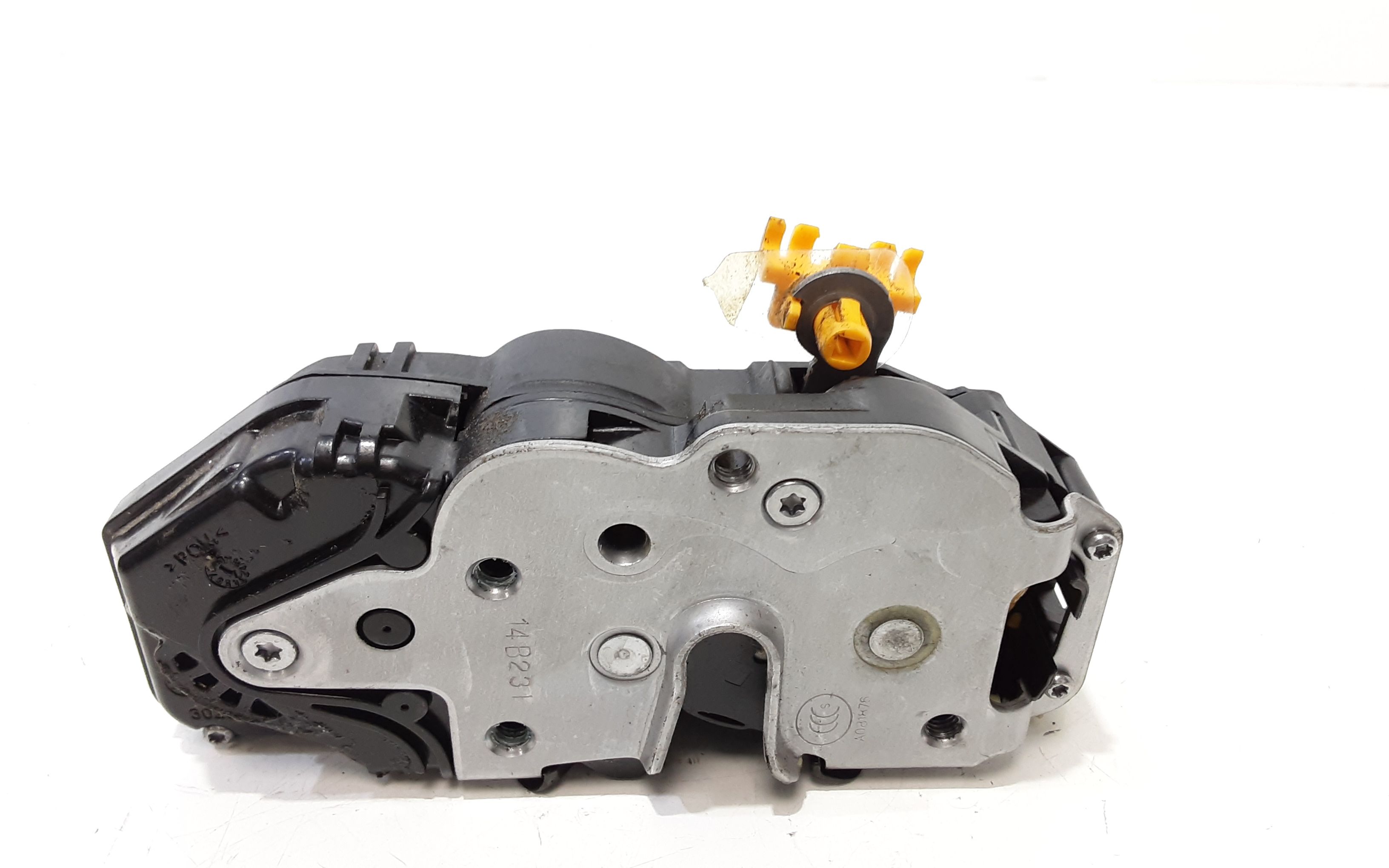 Serratura Anteriore Sinistra OPEL Mokka 1 Serie