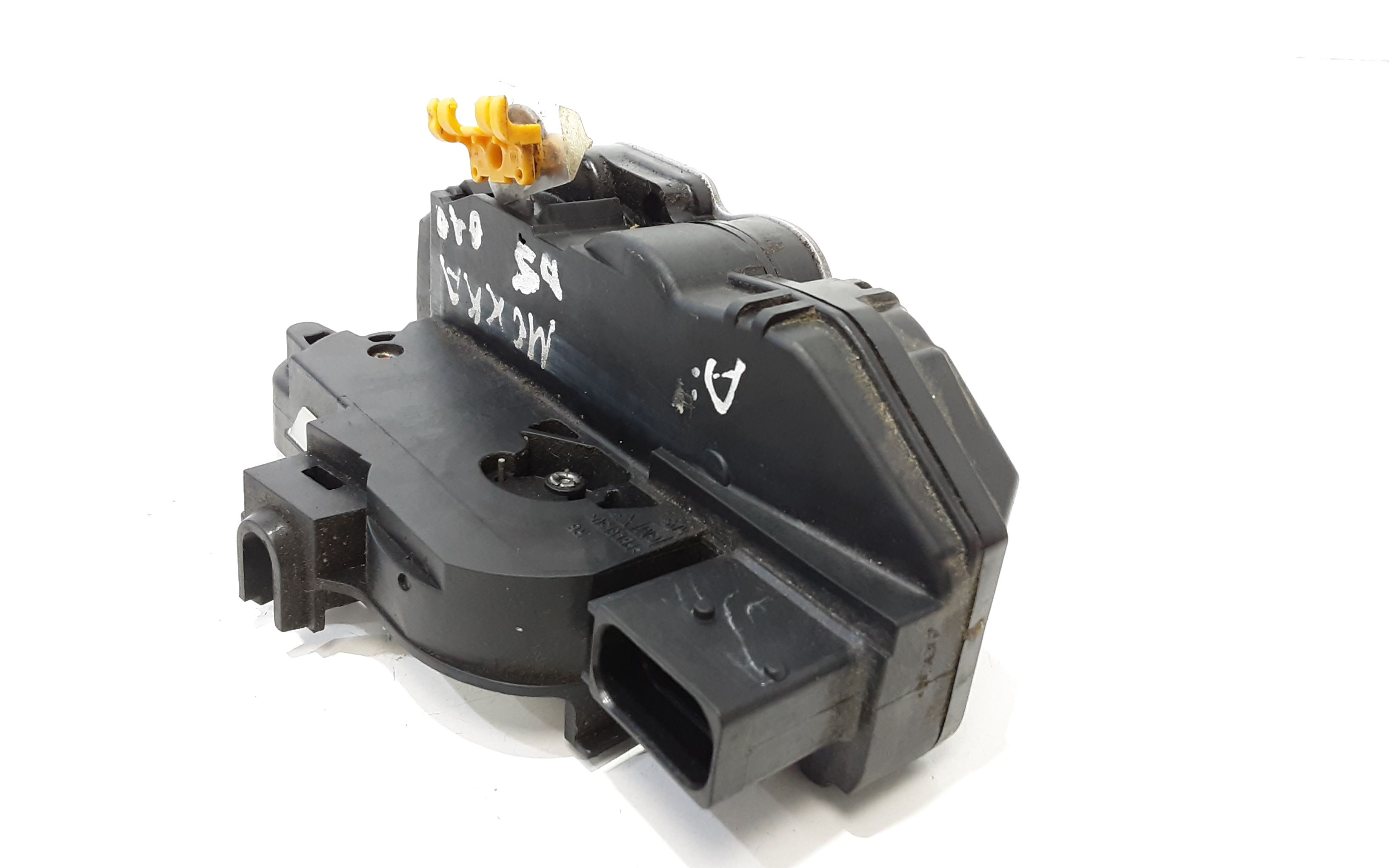 Serratura Anteriore Sinistra OPEL Mokka 1 Serie