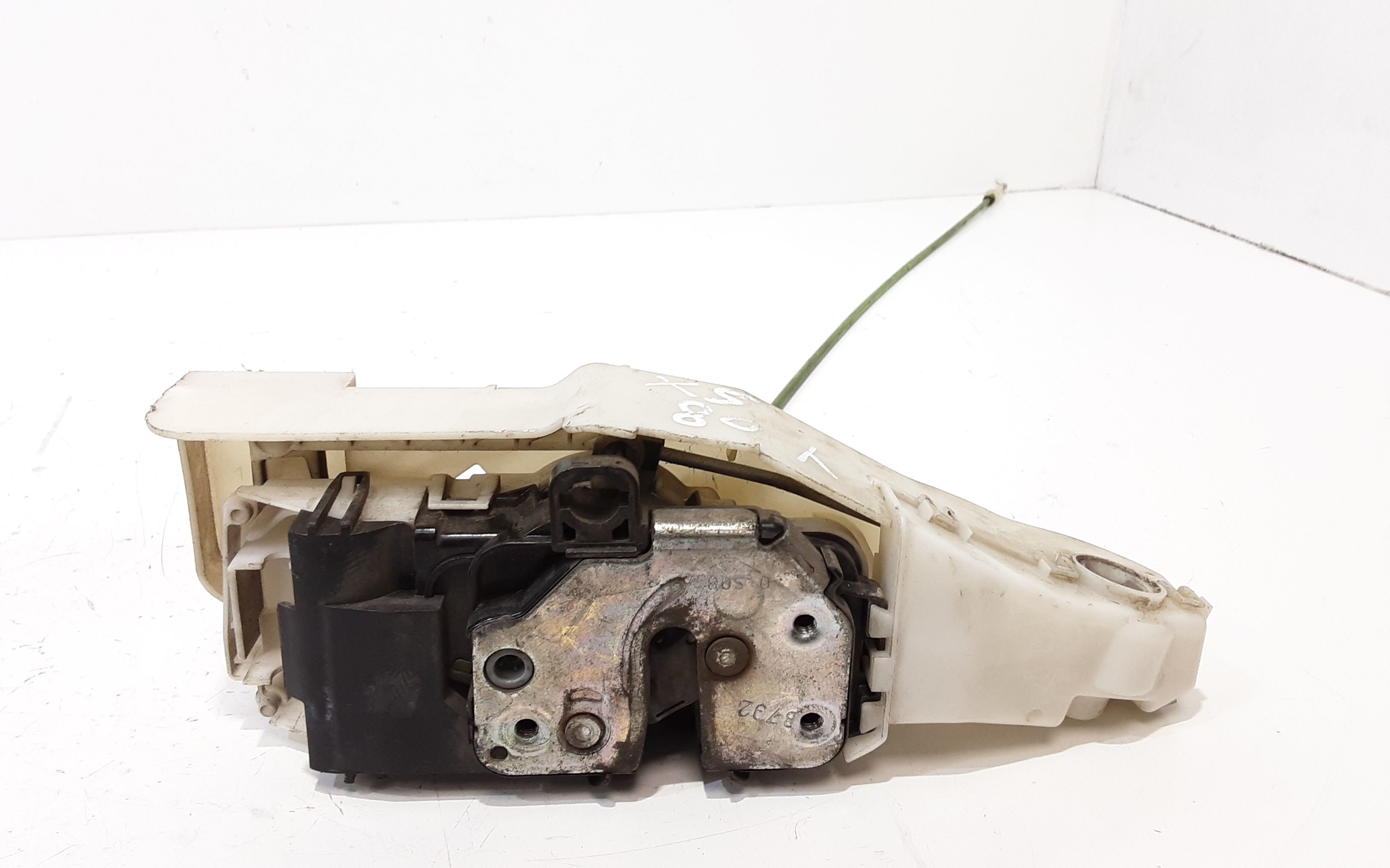 Serratura Anteriore Sinistra LANCIA Ypsilon 2 Serie