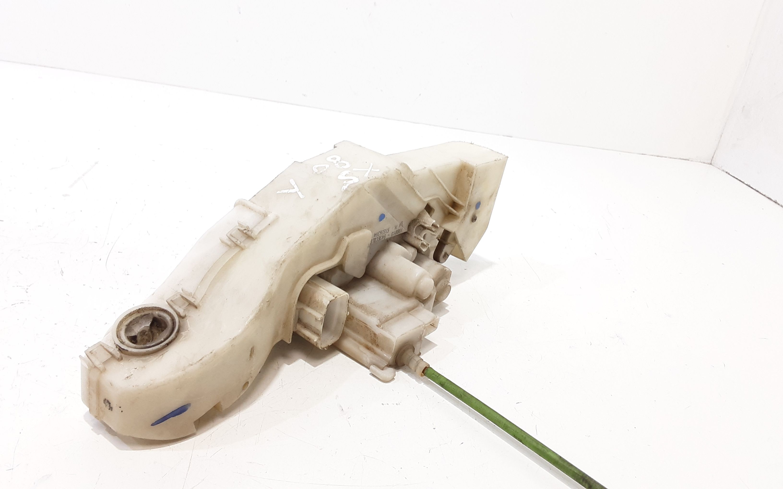 Serratura Anteriore Sinistra LANCIA Ypsilon 2 Serie