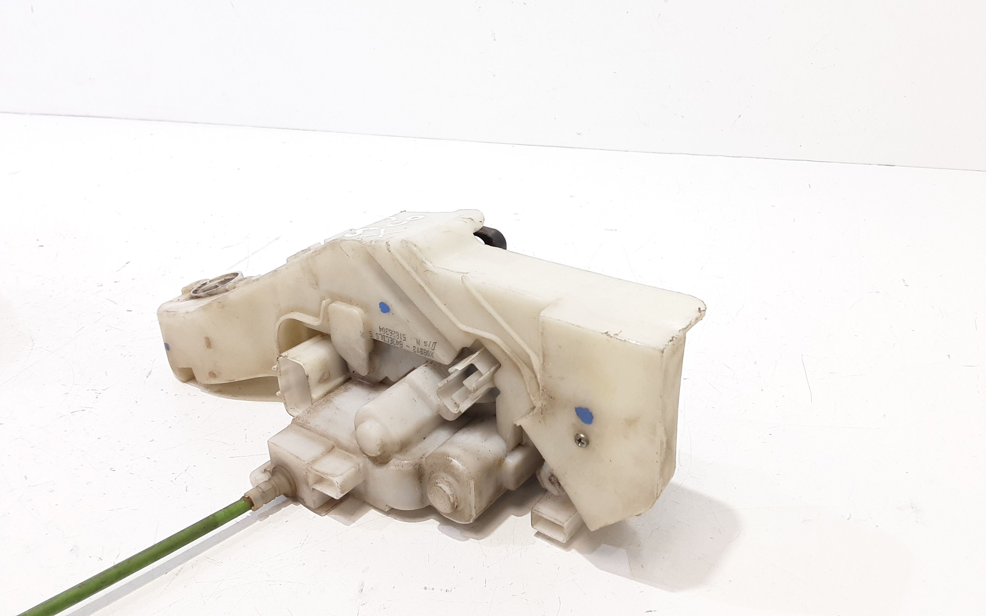 Serratura Anteriore Sinistra LANCIA Ypsilon 2 Serie