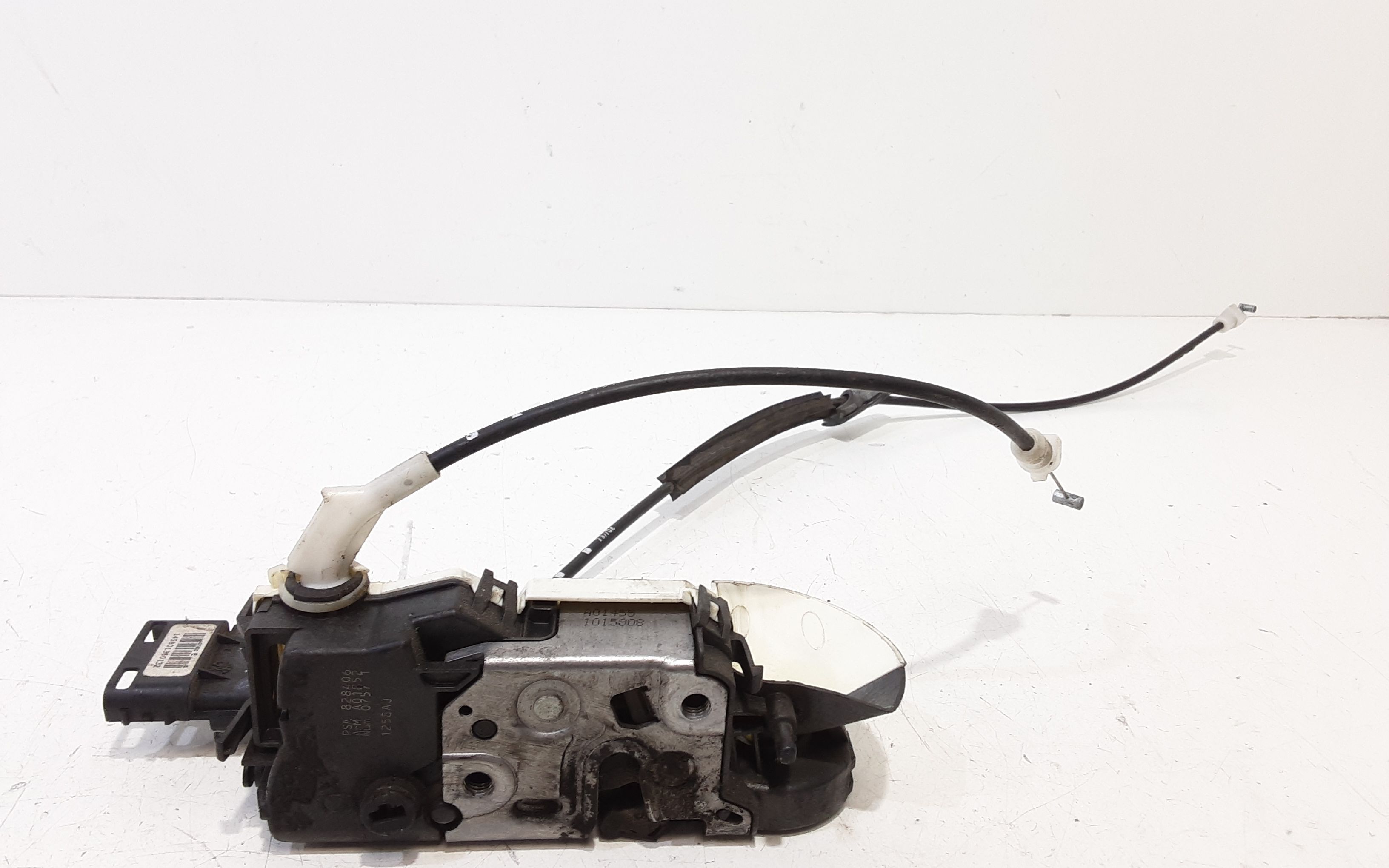 Serratura Anteriore Sinistra PEUGEOT 308 Serie (07>14)