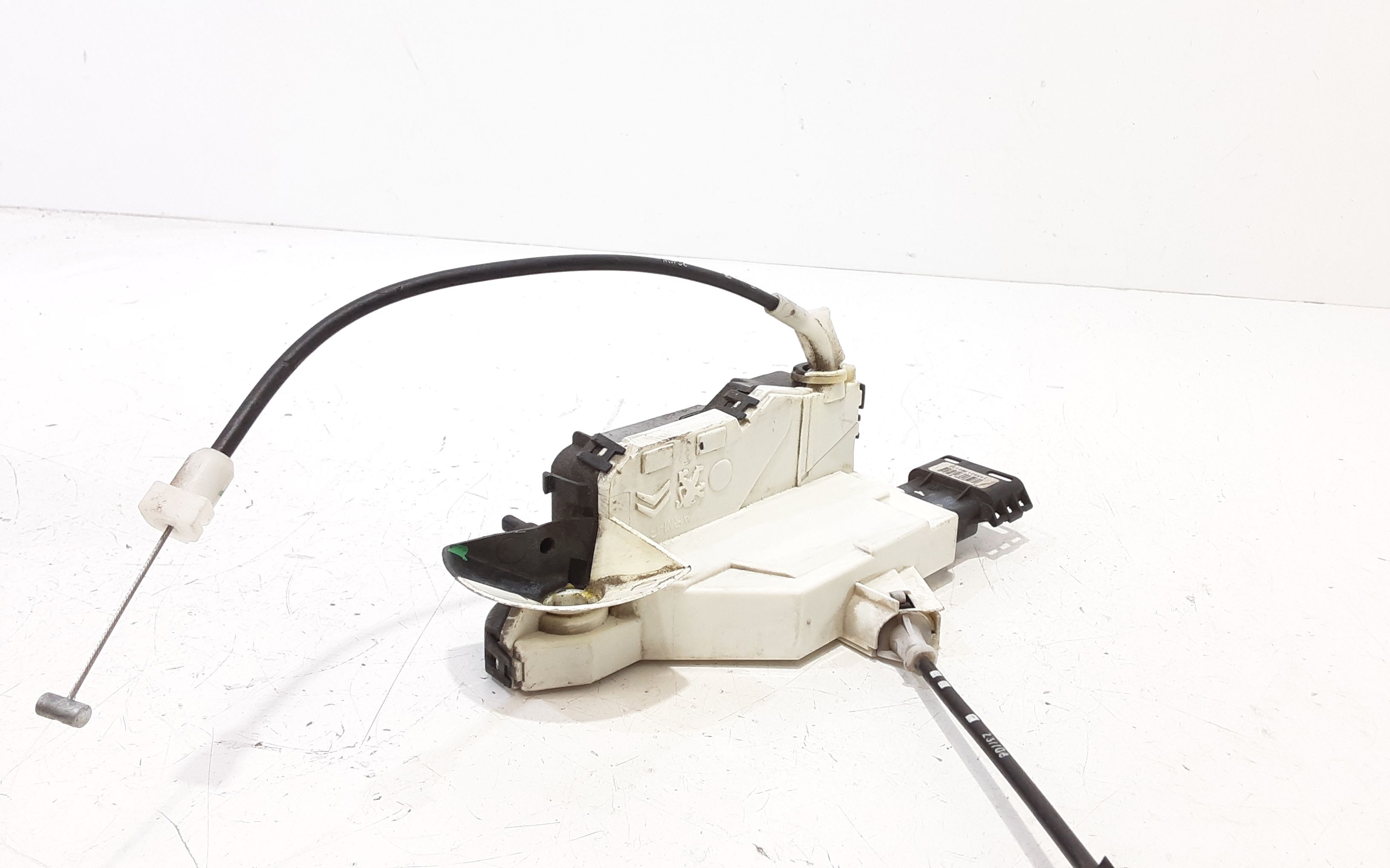 Serratura Anteriore Sinistra PEUGEOT 308 Serie (07>14)