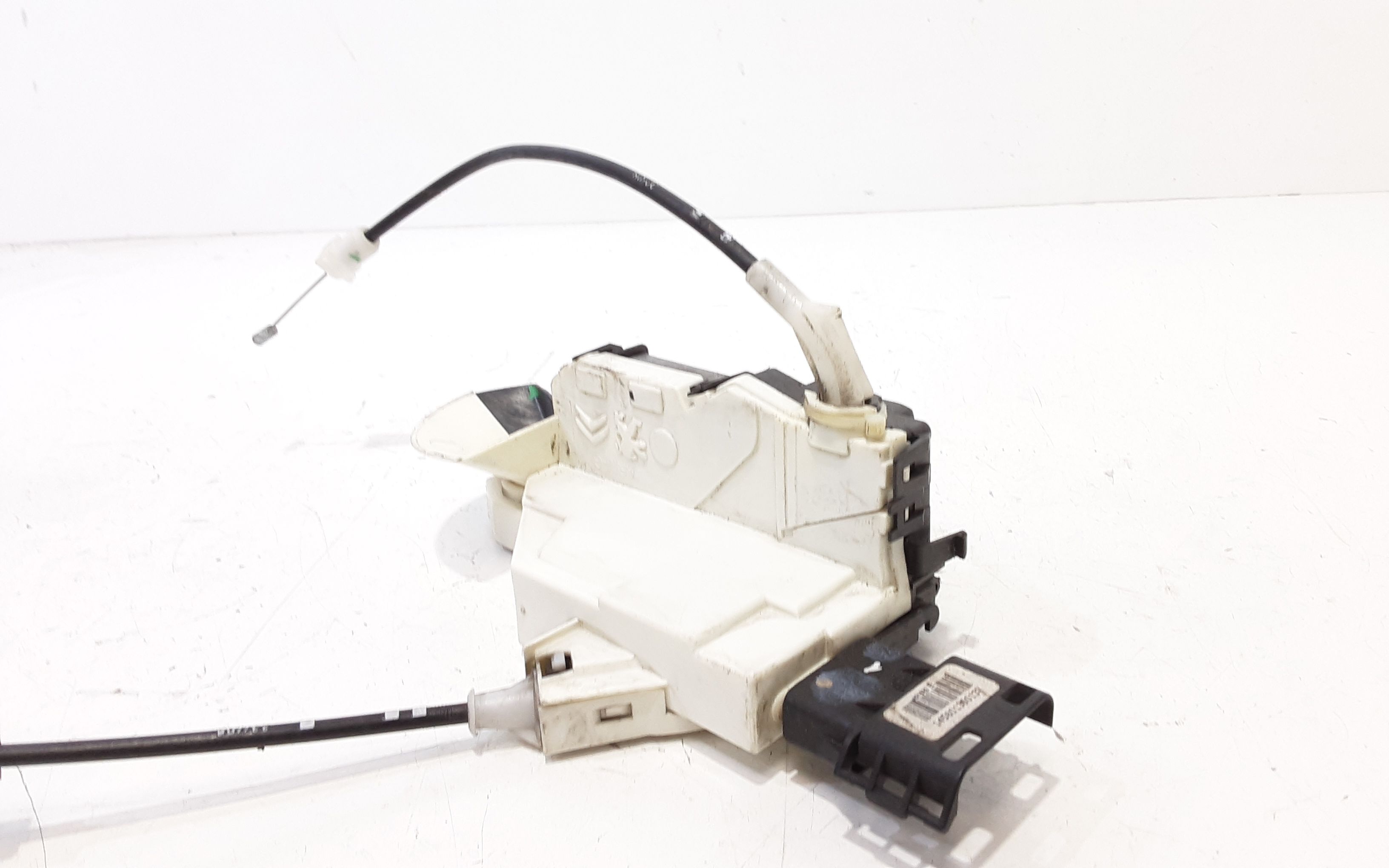 Serratura Anteriore Sinistra PEUGEOT 308 Serie (07>14)