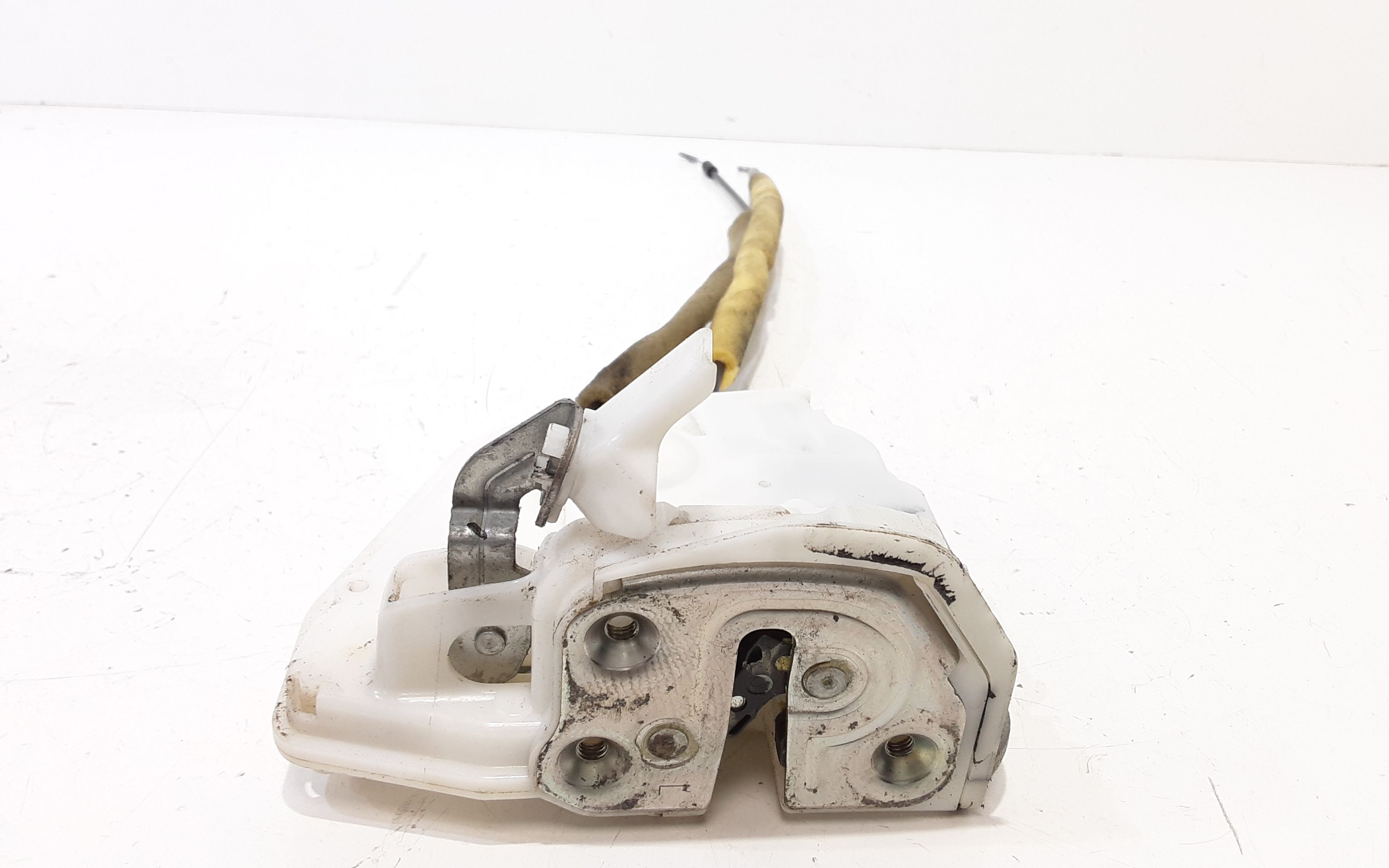 Serratura Anteriore Sinistra MAZDA 2 Berlina 2 Serie