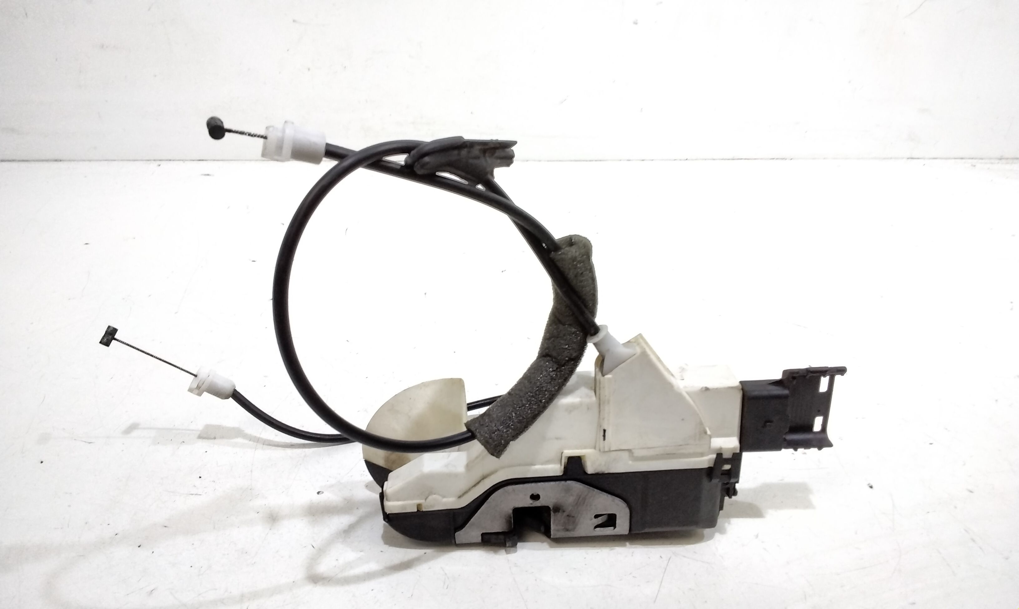 Serratura Anteriore Sinistra PEUGEOT 308 Serie (07>14)