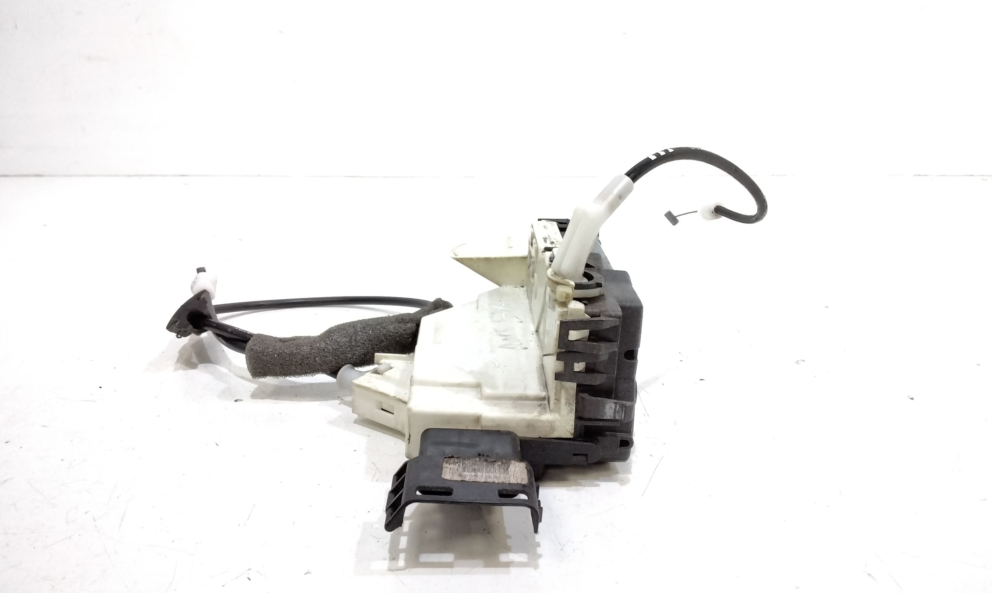 Serratura Anteriore Sinistra PEUGEOT 308 Serie (07>14)