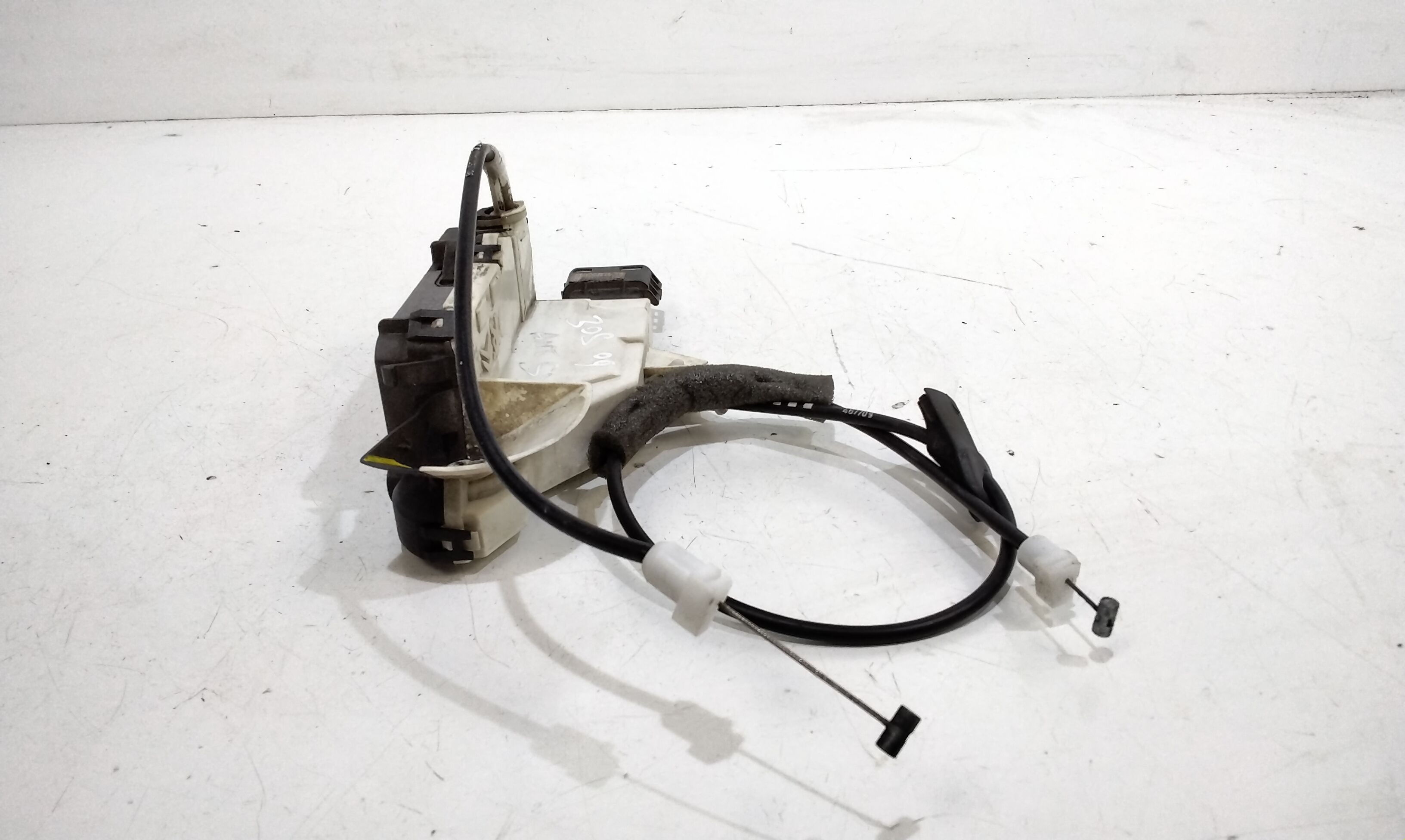 Serratura Anteriore Sinistra PEUGEOT 308 Serie (07>14)