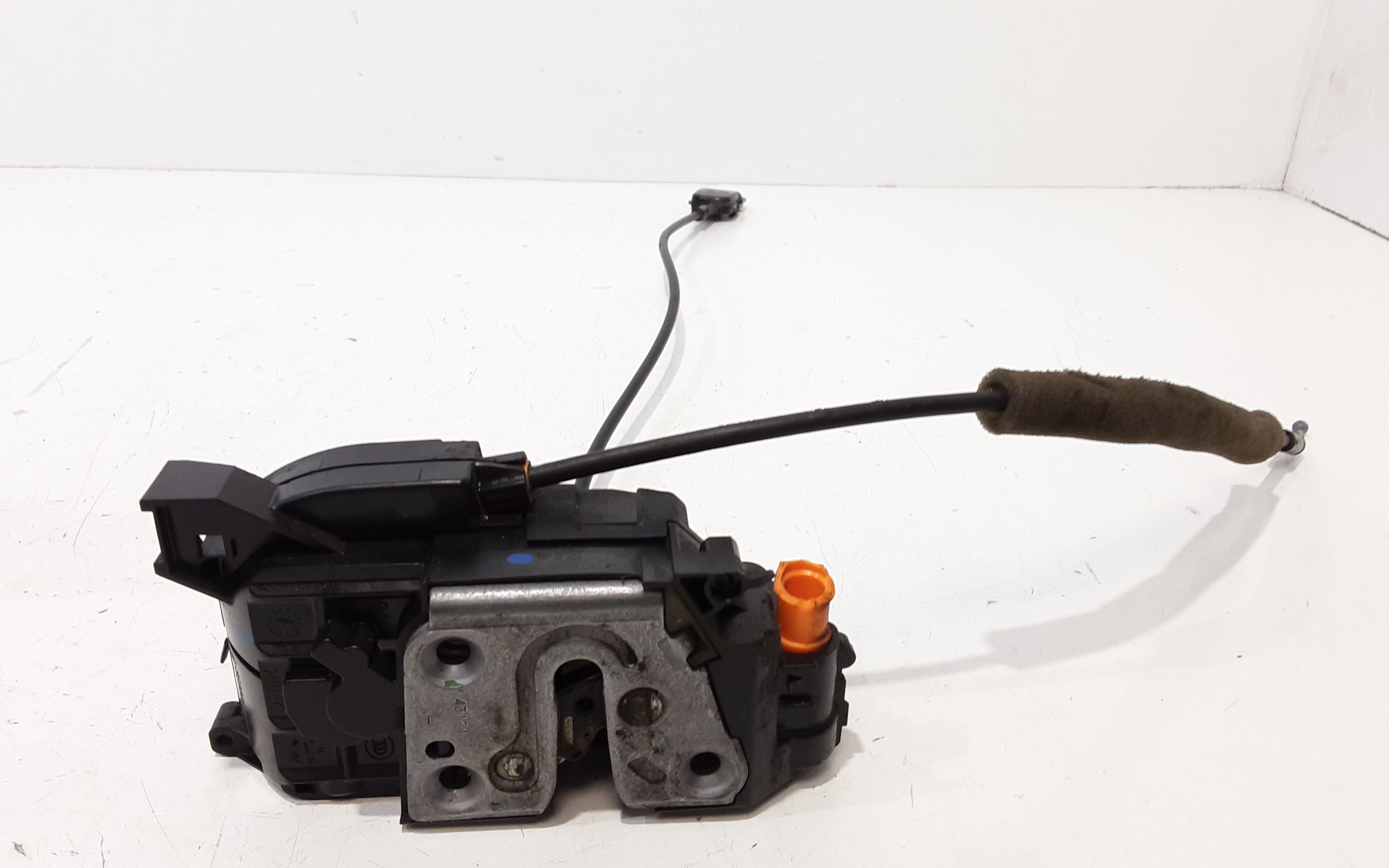 Serratura Anteriore Sinistra RENAULT Master 4 Serie