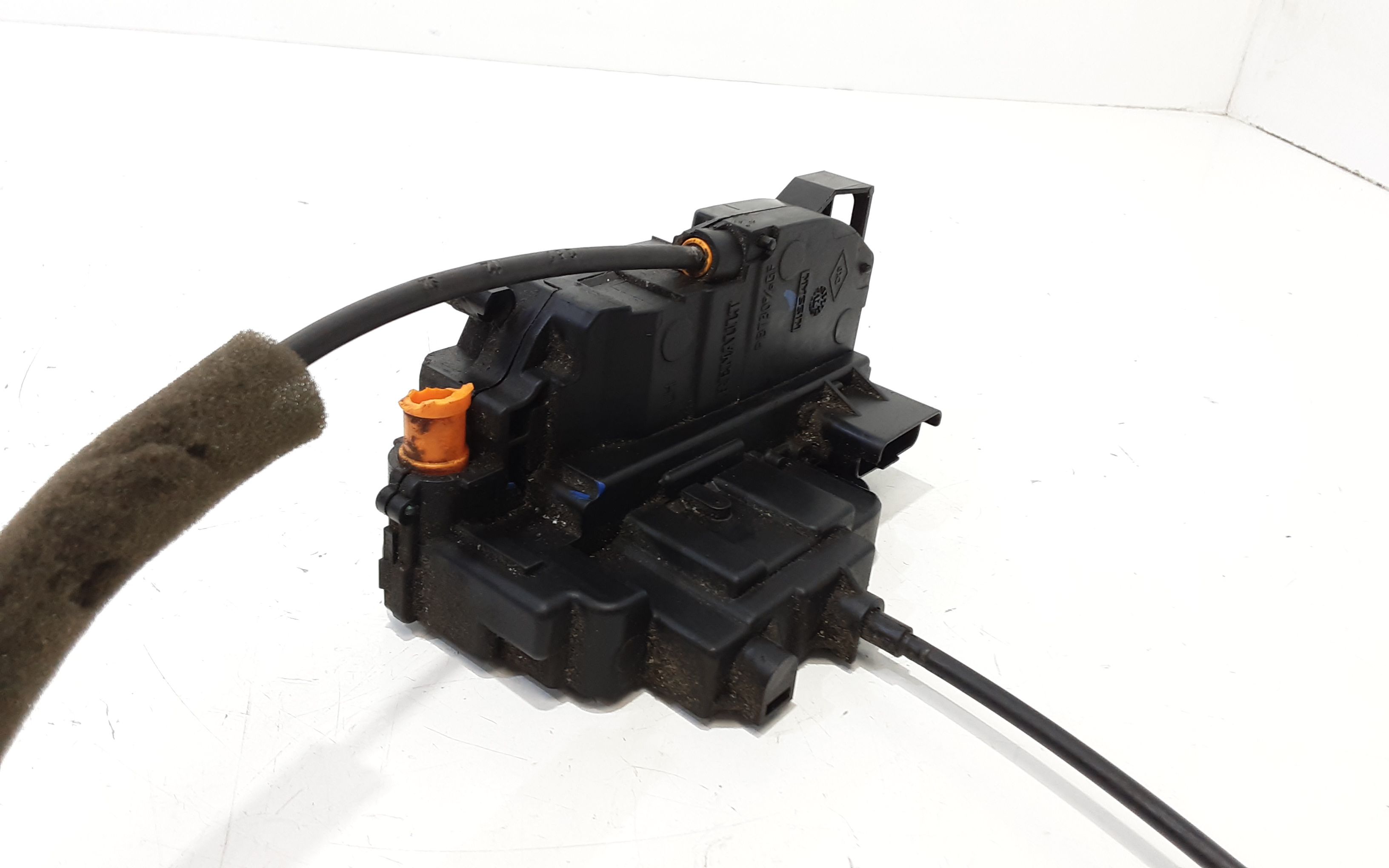 Serratura Anteriore Sinistra RENAULT Master 4 Serie