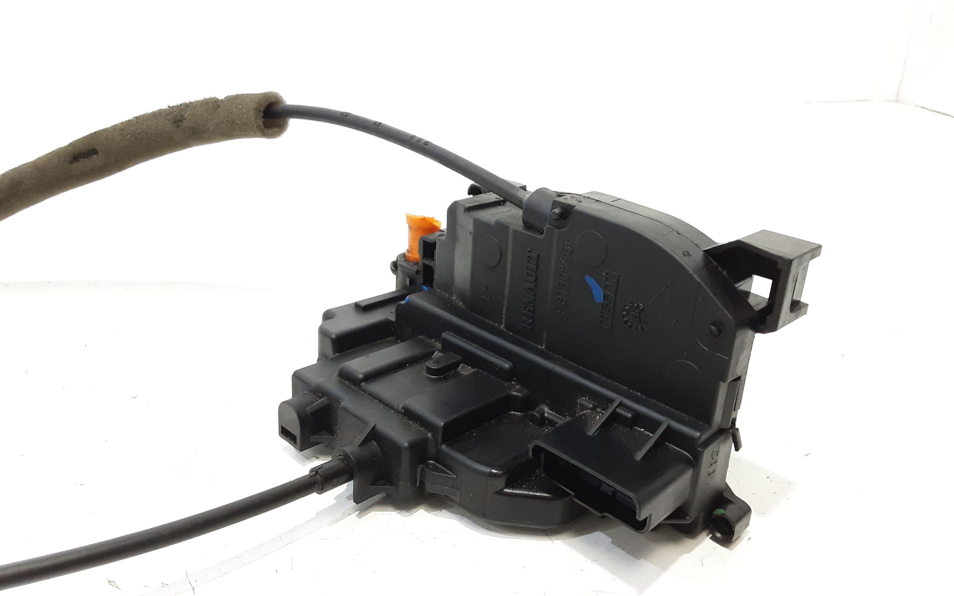 Serratura Anteriore Sinistra RENAULT Master 4 Serie