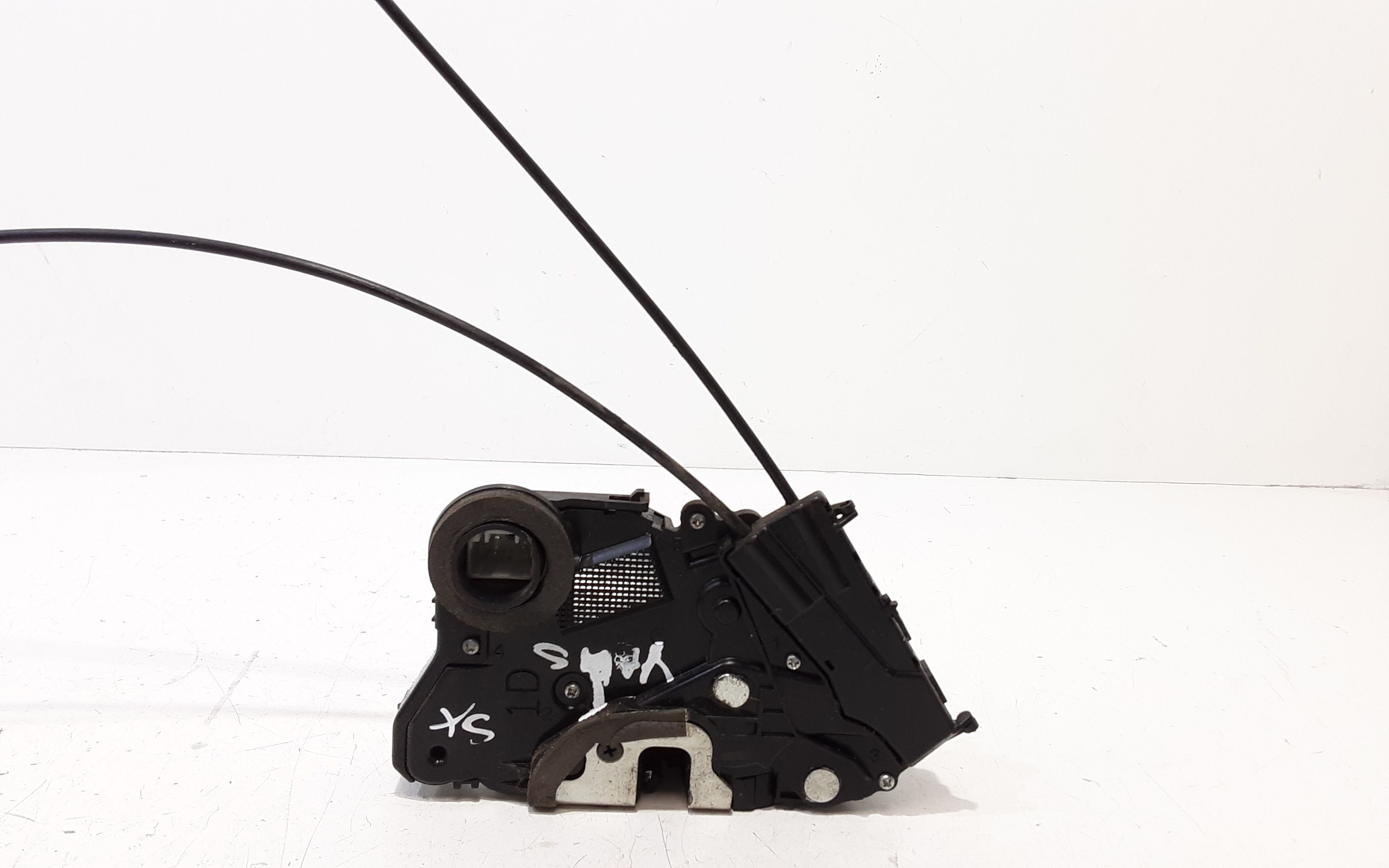 Serratura Anteriore Sinistra TOYOTA Yaris 3 Serie