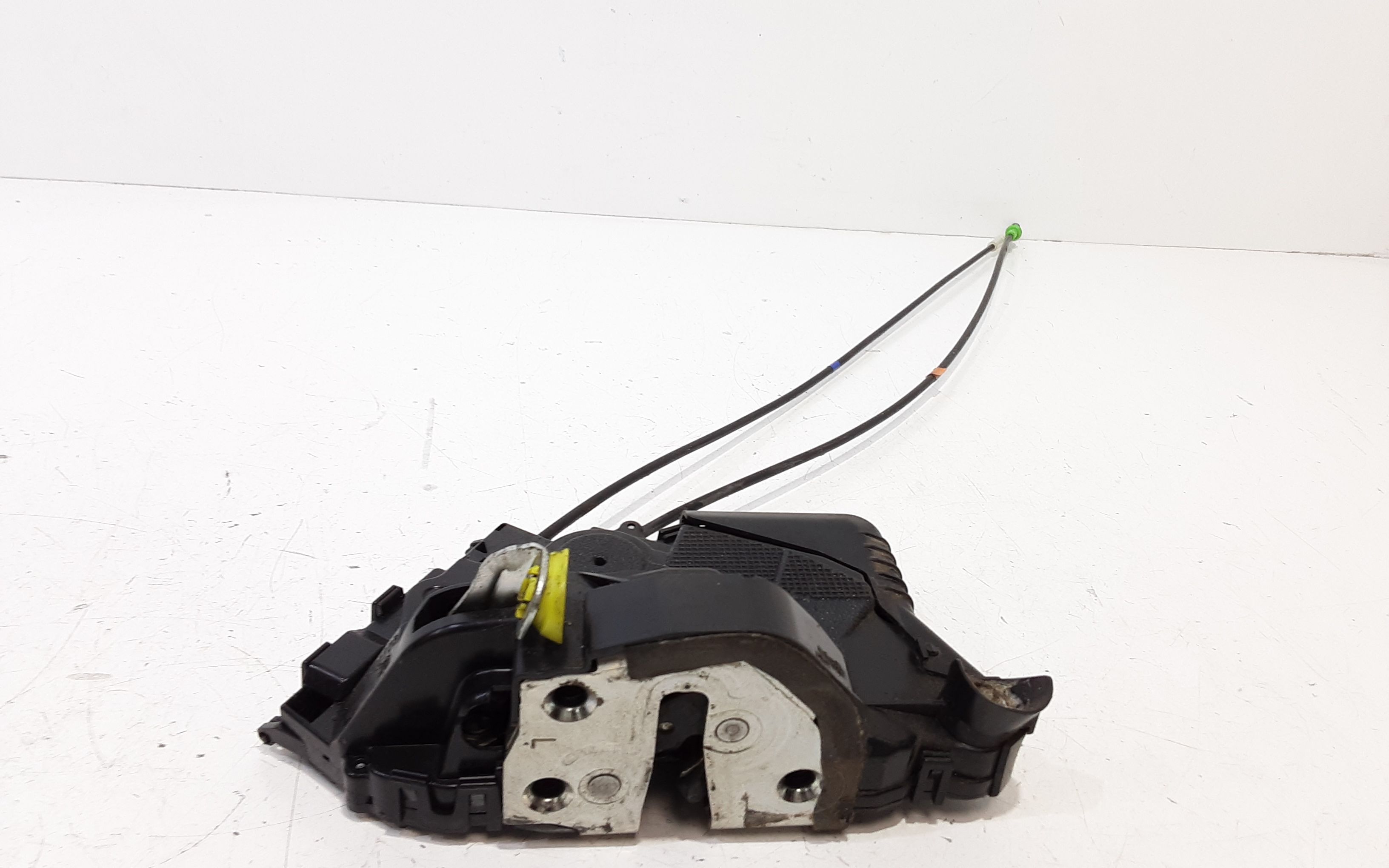 Serratura Anteriore Sinistra TOYOTA Yaris 3 Serie