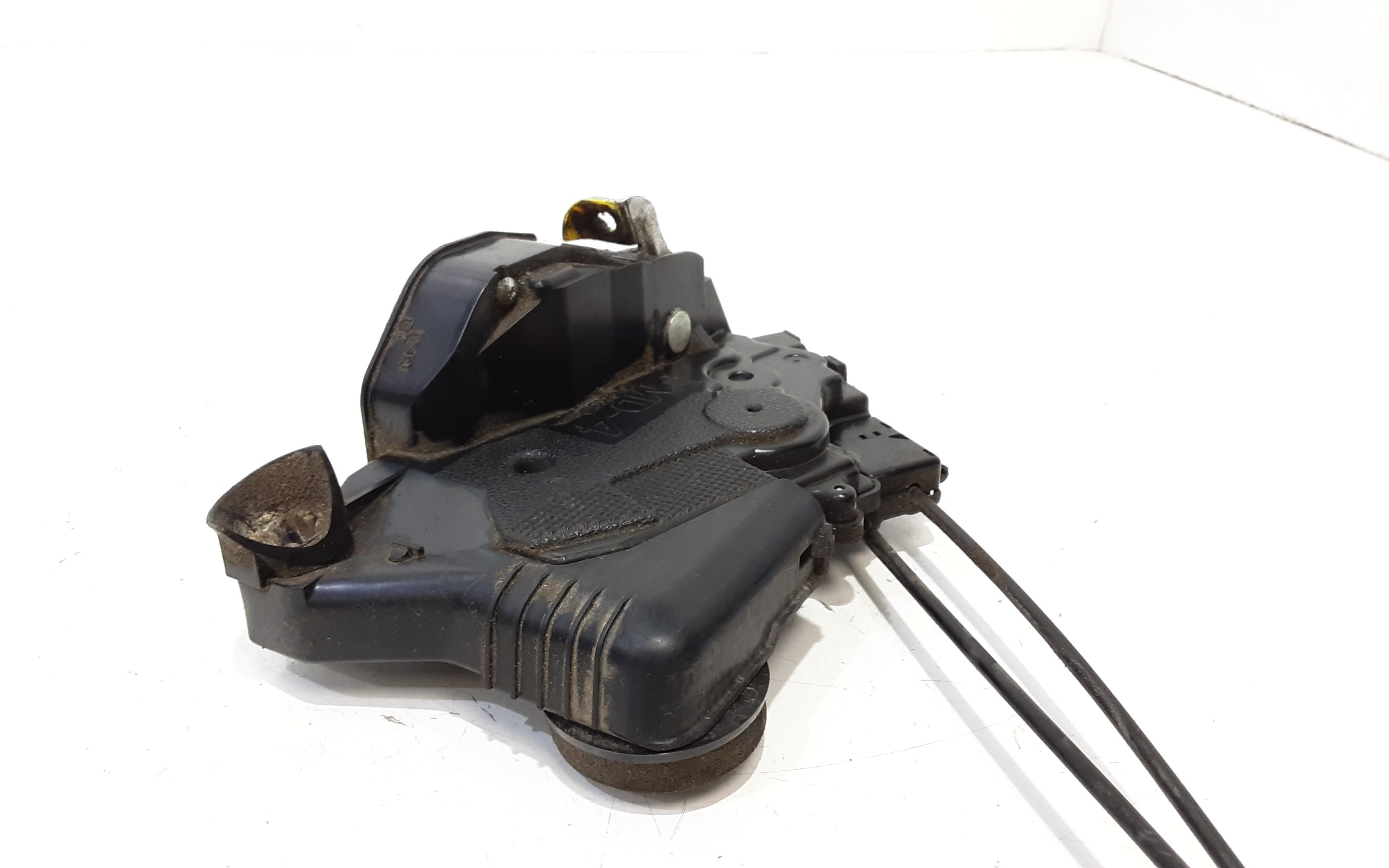 Serratura Anteriore Sinistra TOYOTA Yaris 3 Serie