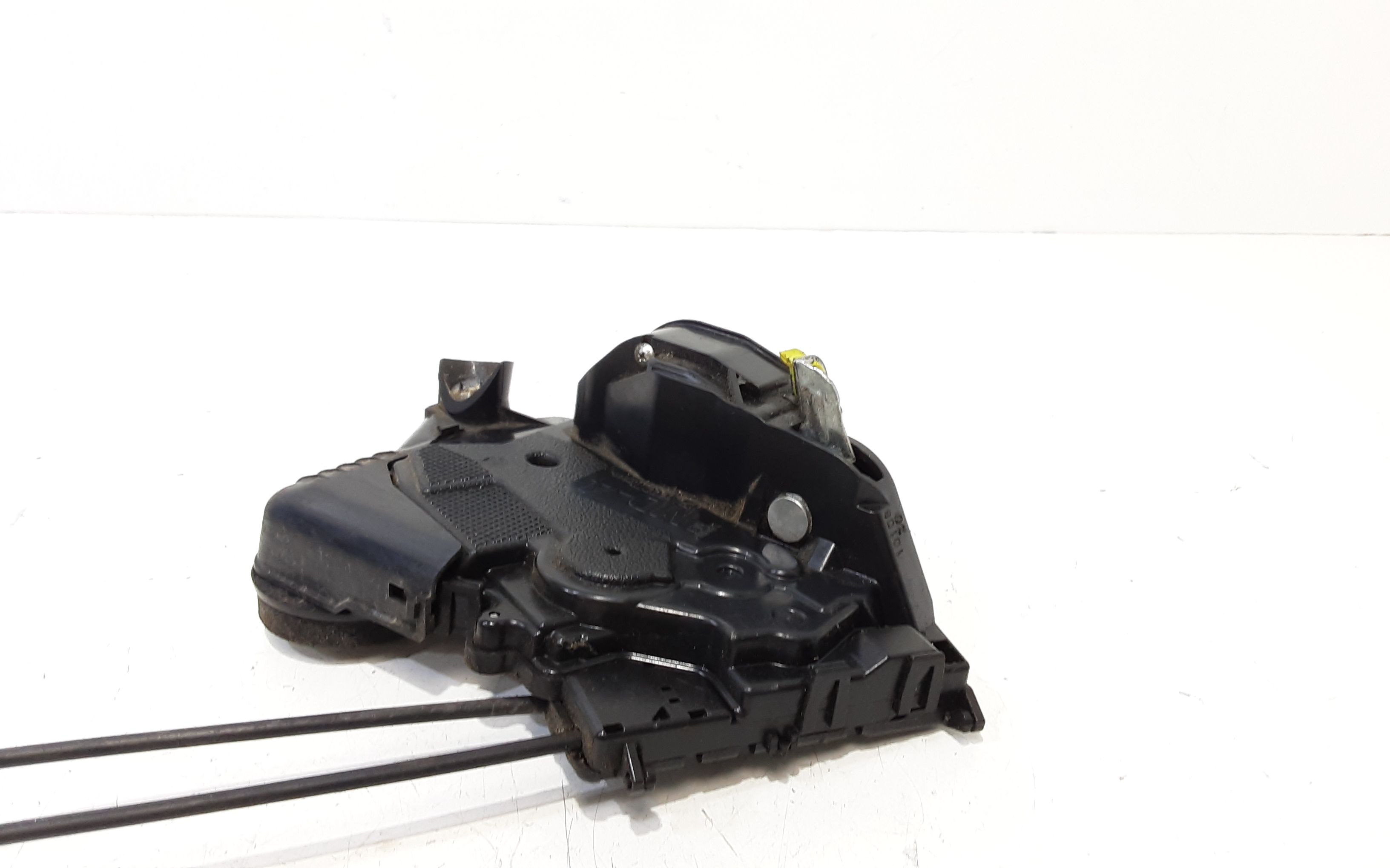 Serratura Anteriore Sinistra TOYOTA Yaris 3 Serie