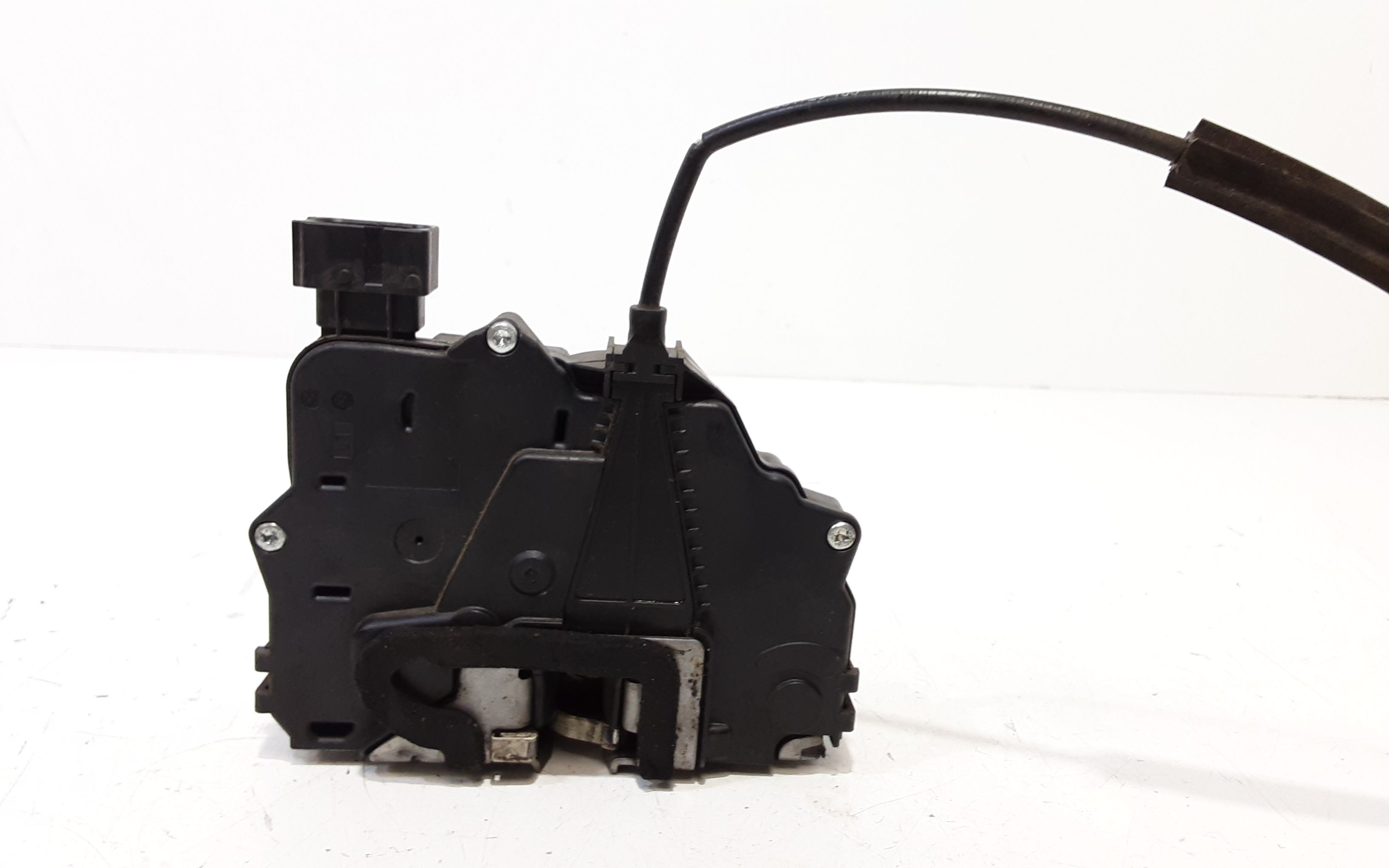 Serratura Anteriore Sinistra FIAT Punto EVO