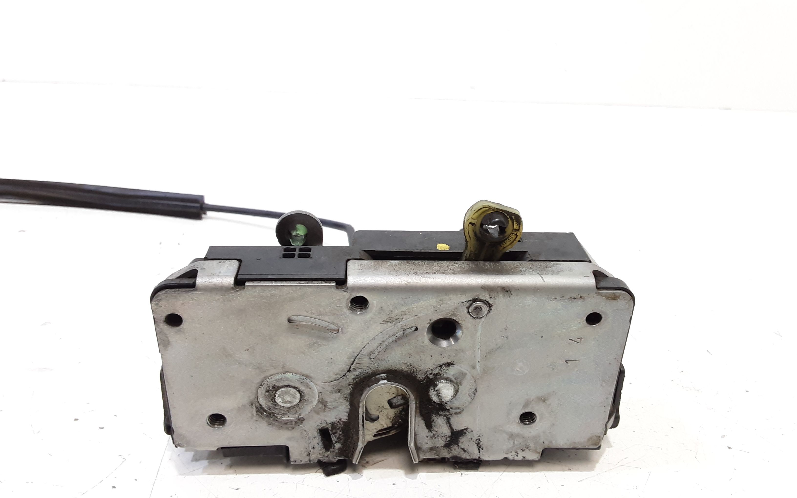 Serratura Anteriore Sinistra FIAT Punto EVO