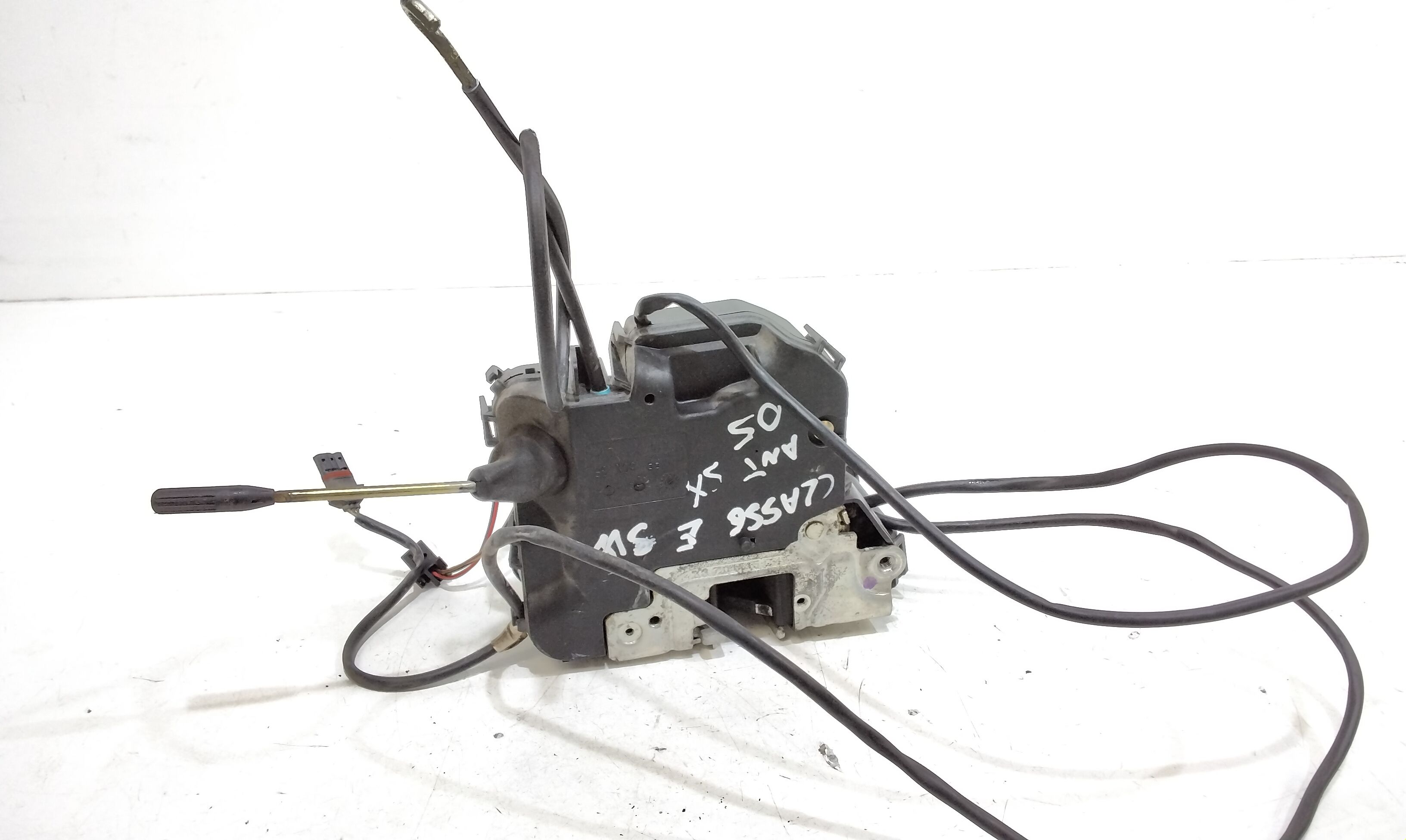 Serratura Anteriore Sinistra MERCEDES Classe E S. Wagon W211