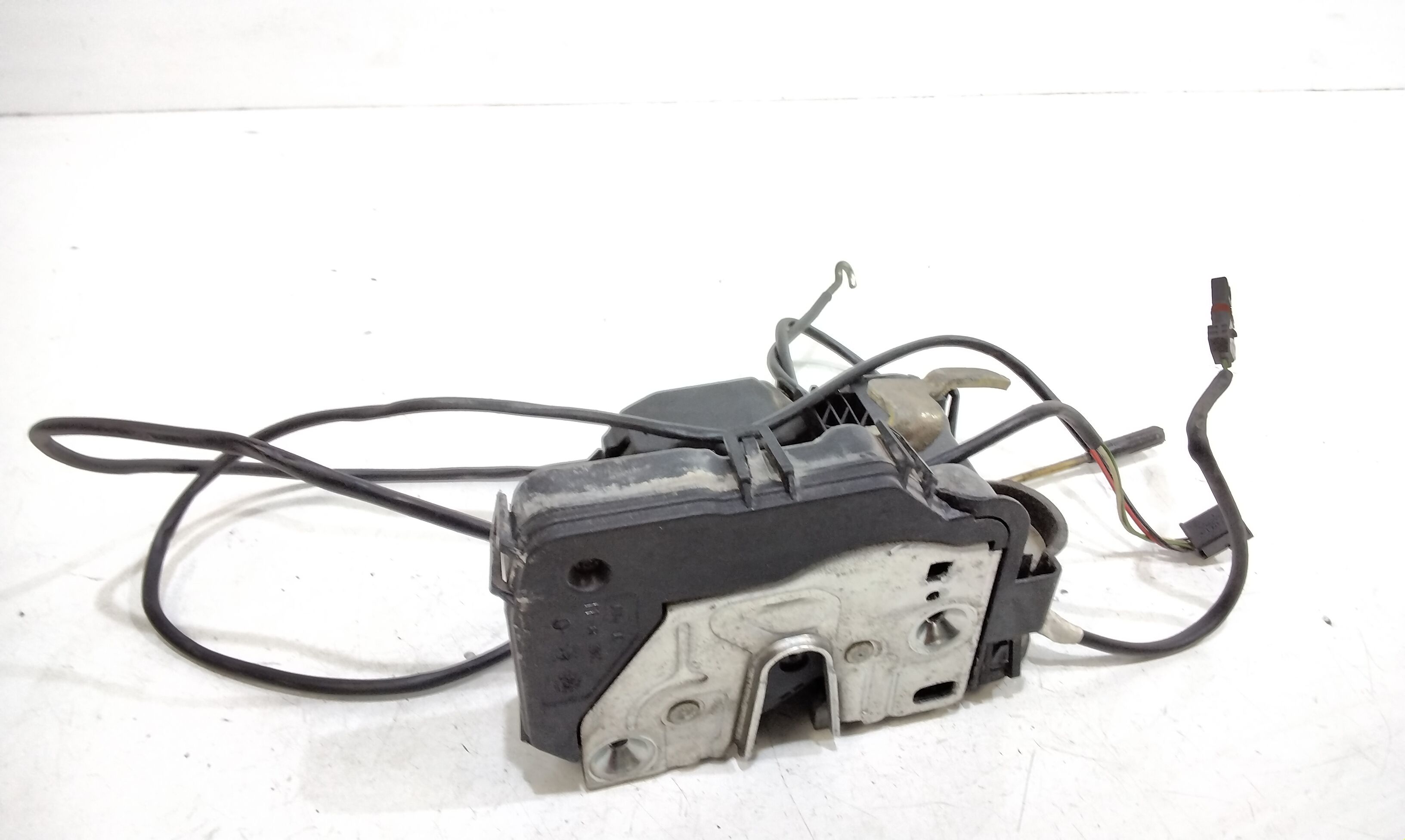 Serratura Anteriore Sinistra MERCEDES Classe E S. Wagon W211