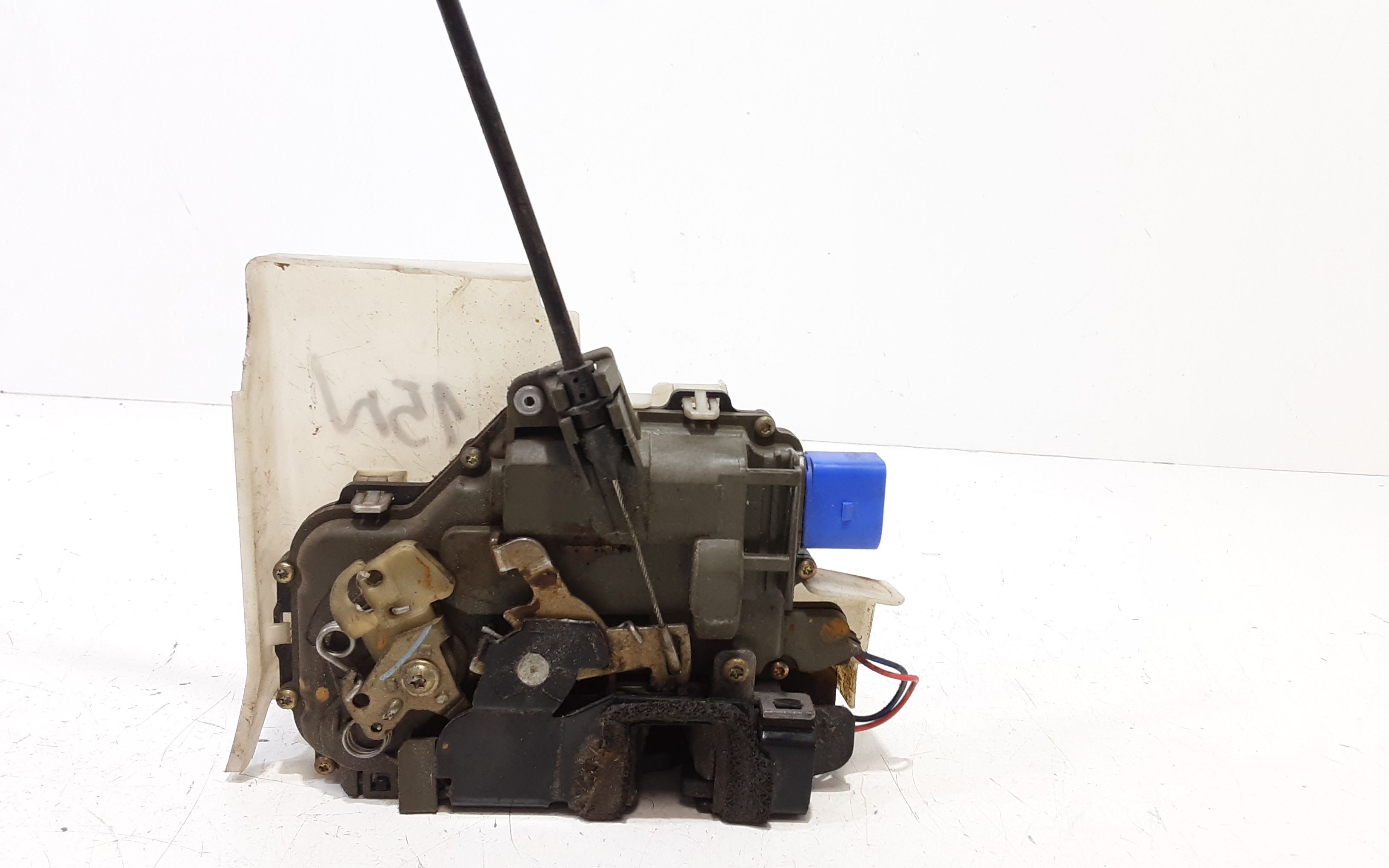 Serratura Anteriore Sinistra VOLKSWAGEN Polo 4 Serie