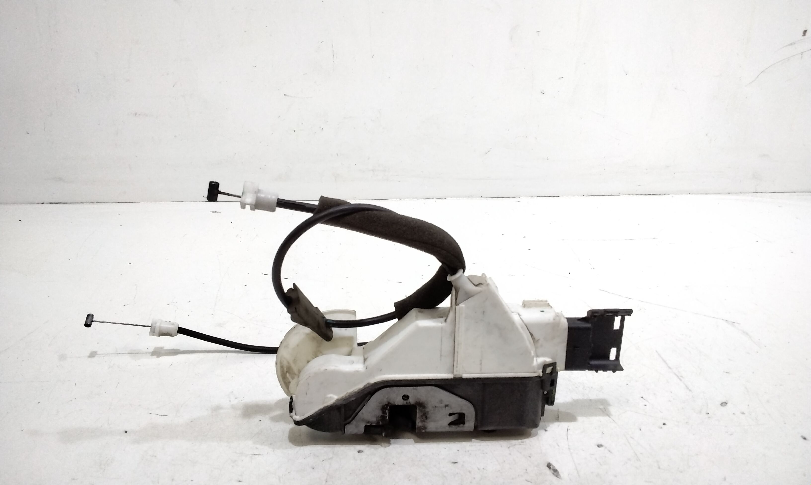 Serratura Anteriore Sinistra CITROEN C3 Serie