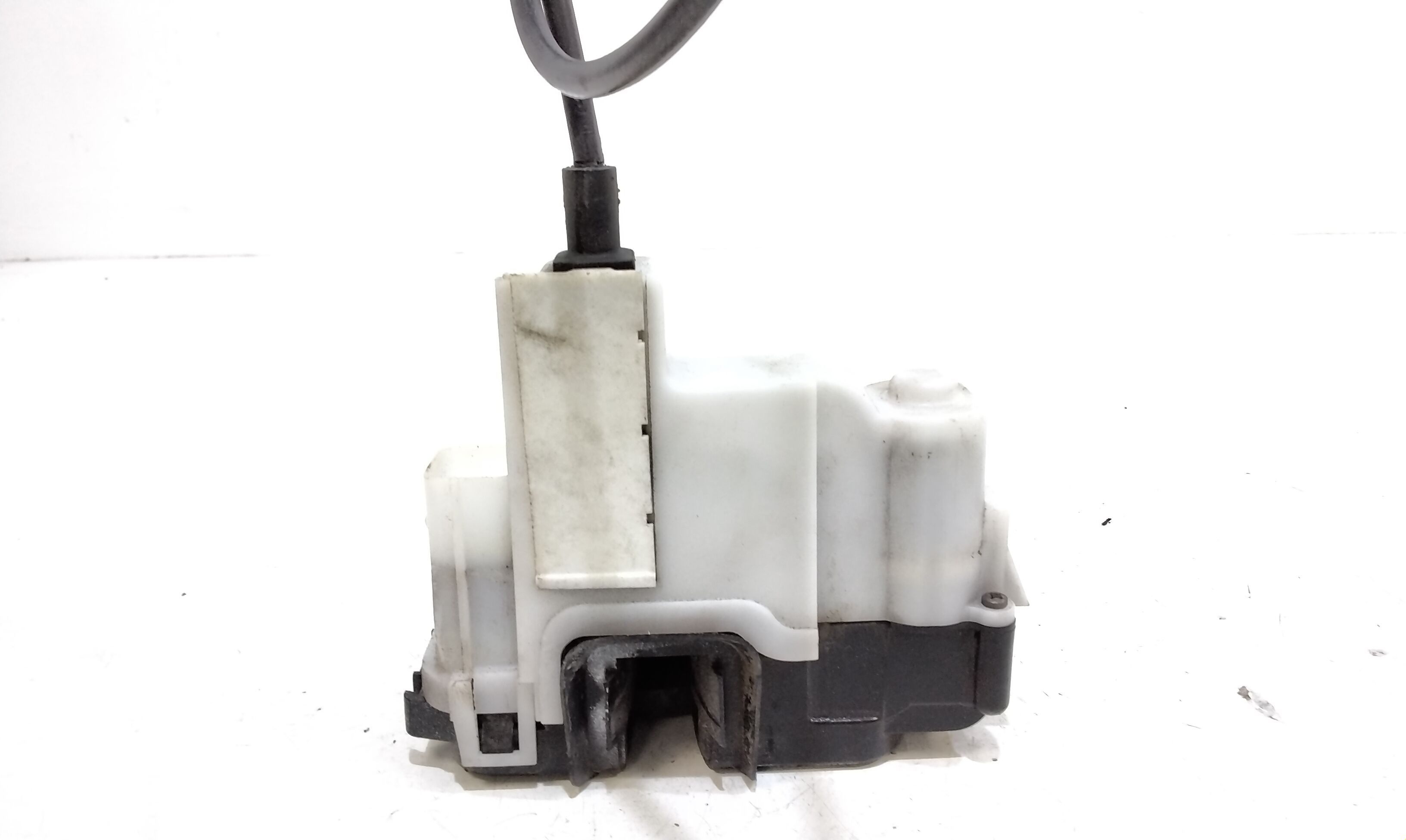 Serratura Anteriore Sinistra FIAT 500 Serie (07>14)