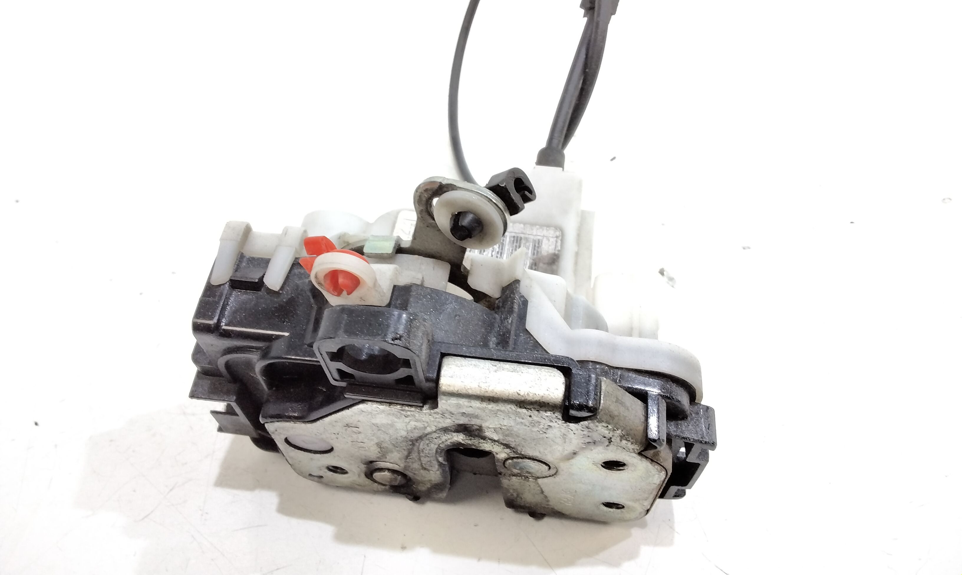 Serratura Anteriore Sinistra FIAT 500 Serie (07>14)