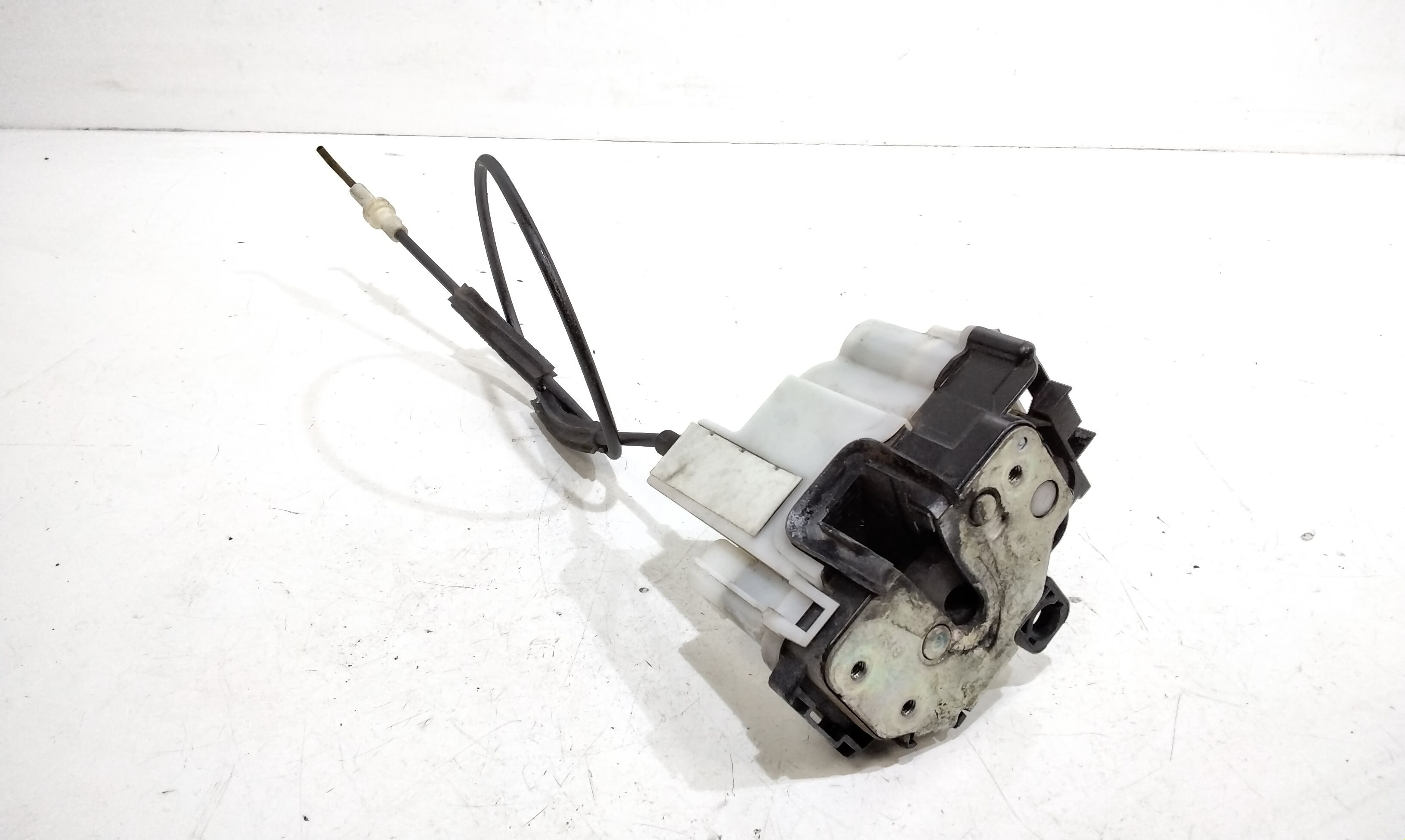 Serratura Anteriore Sinistra FIAT 500 Serie (07>14)