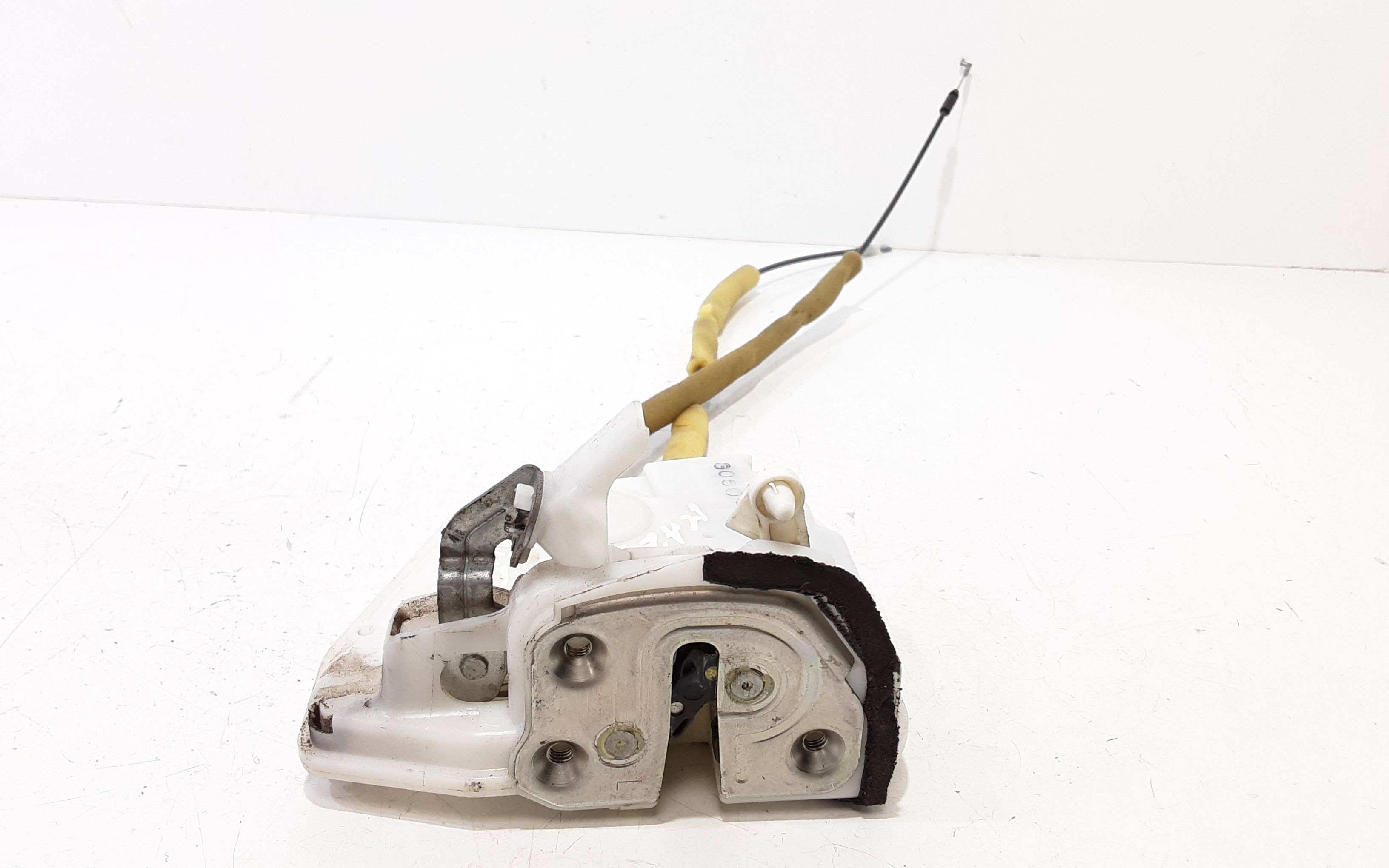 Serratura Anteriore Sinistra MAZDA 2 Berlina 2 Serie