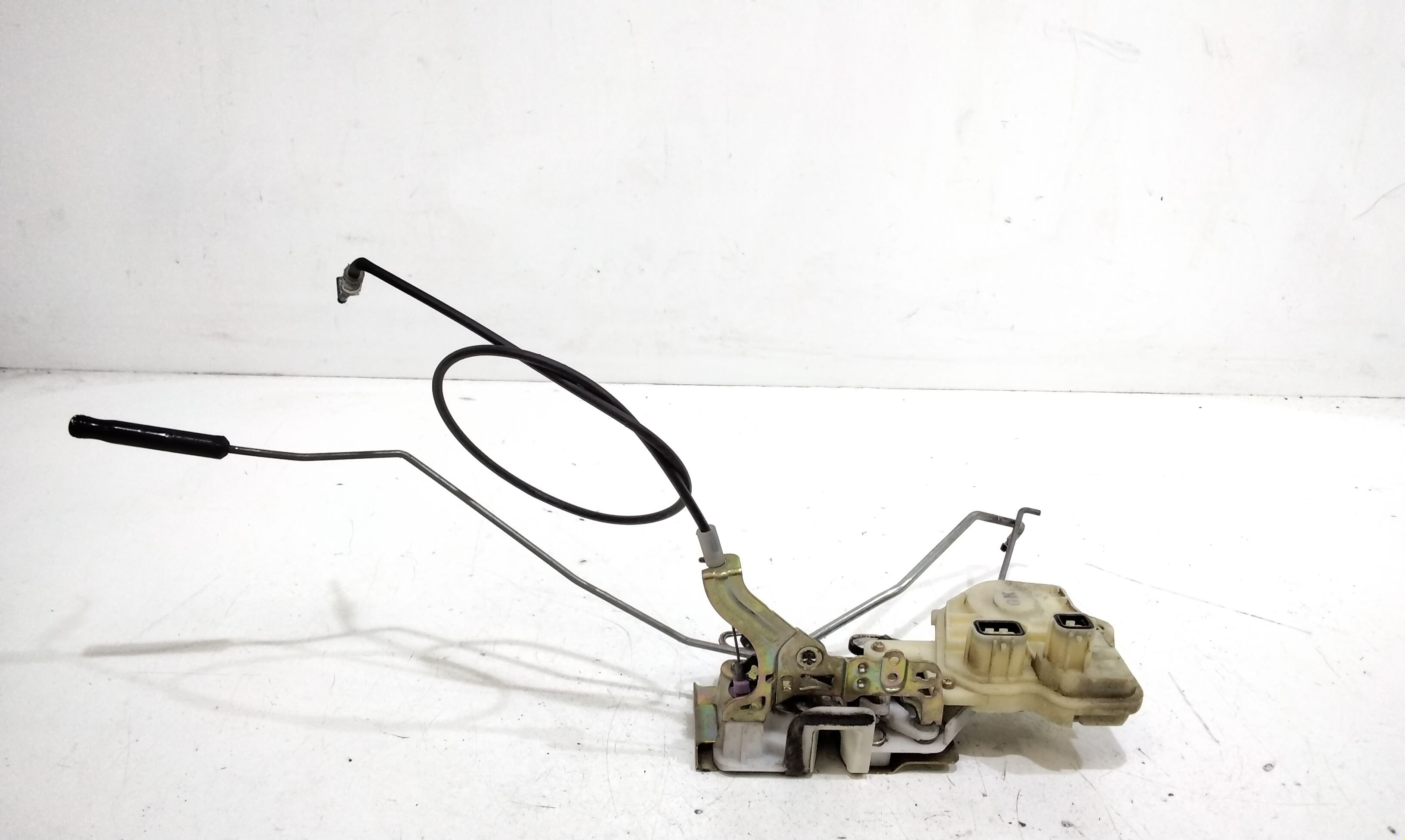 Serratura Anteriore Sinistra HONDA Civic Berlina 3P (02>06)