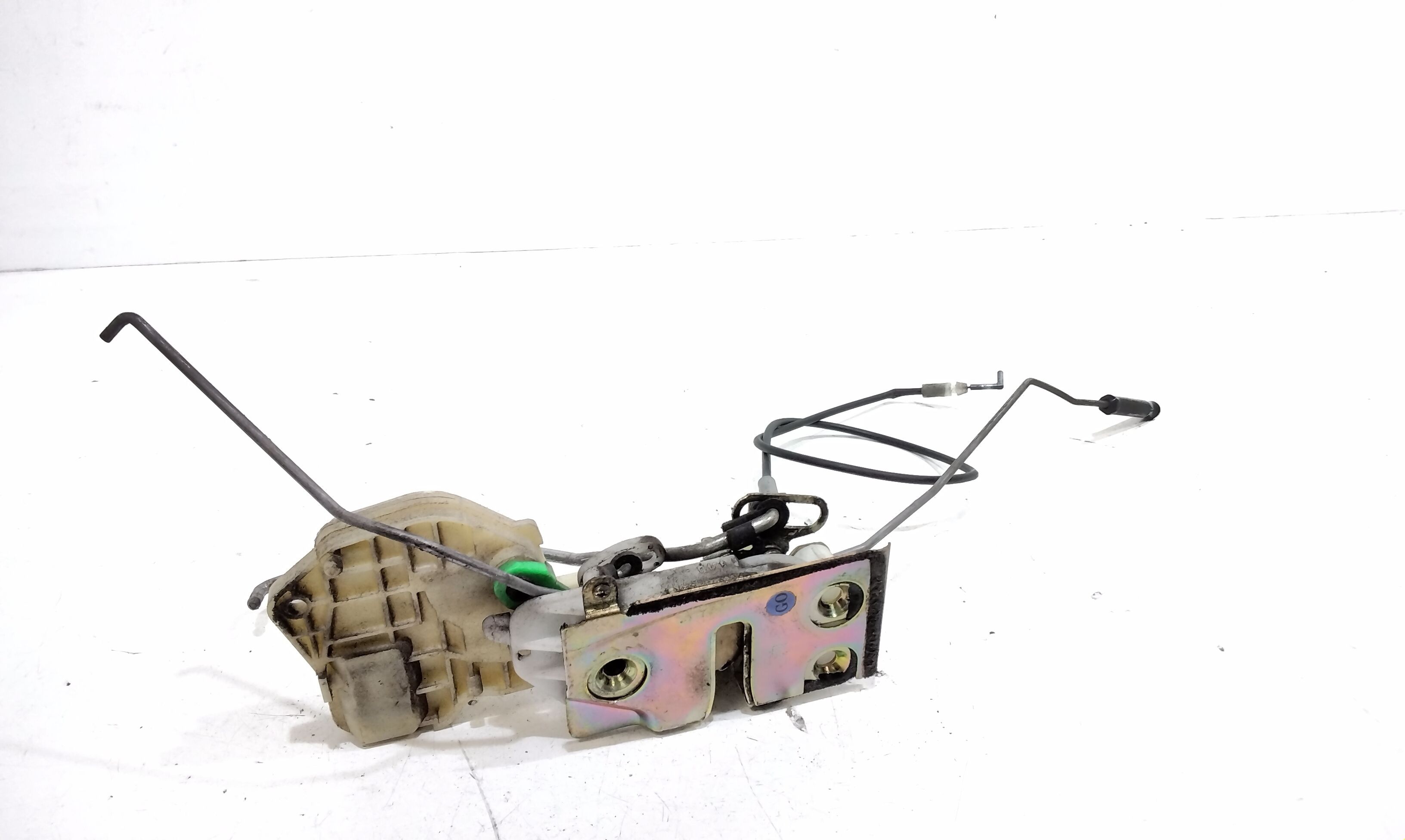 Serratura Anteriore Sinistra HONDA Civic Berlina 3P (02>06)