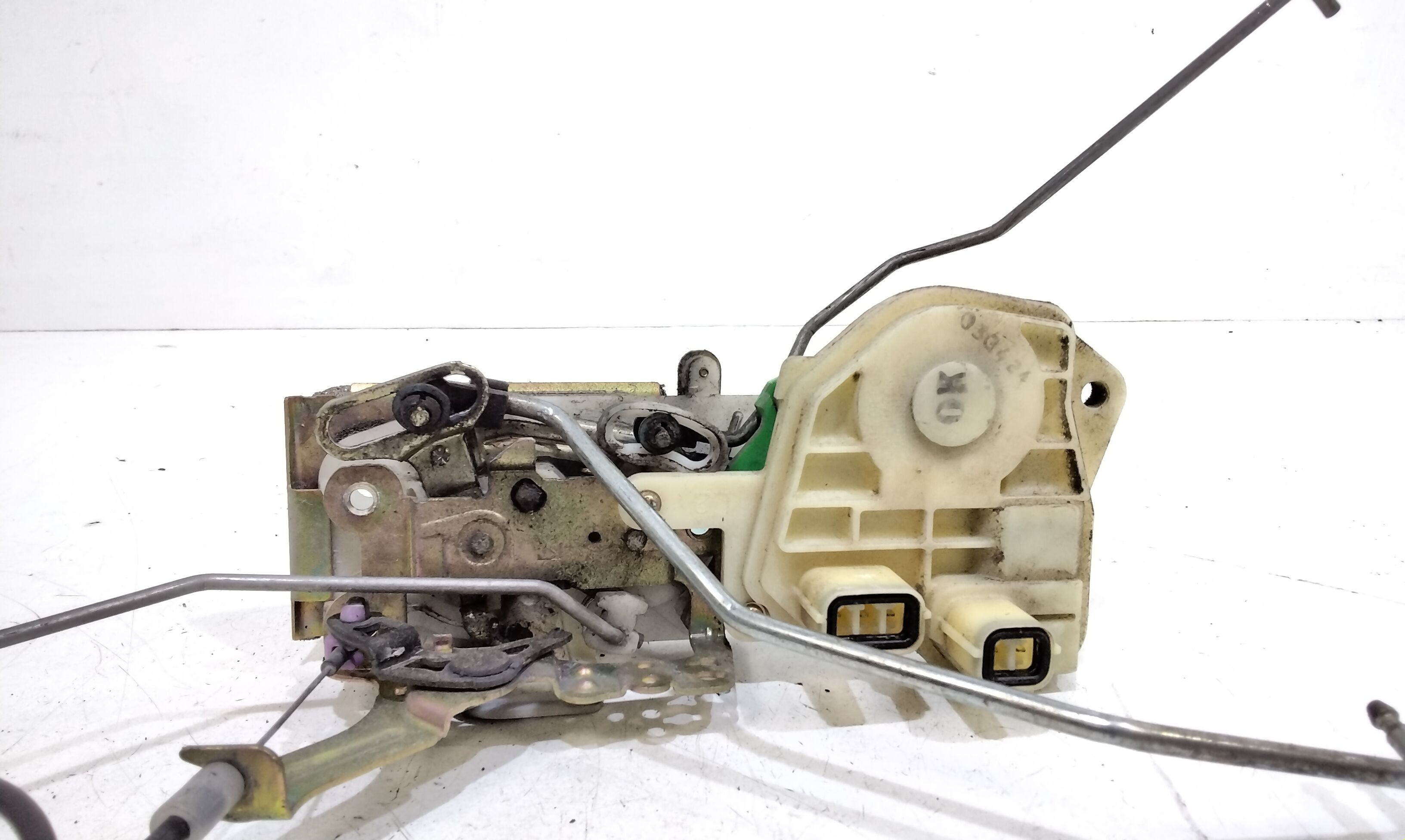 Serratura Anteriore Sinistra HONDA Civic Berlina 3P (02>06)